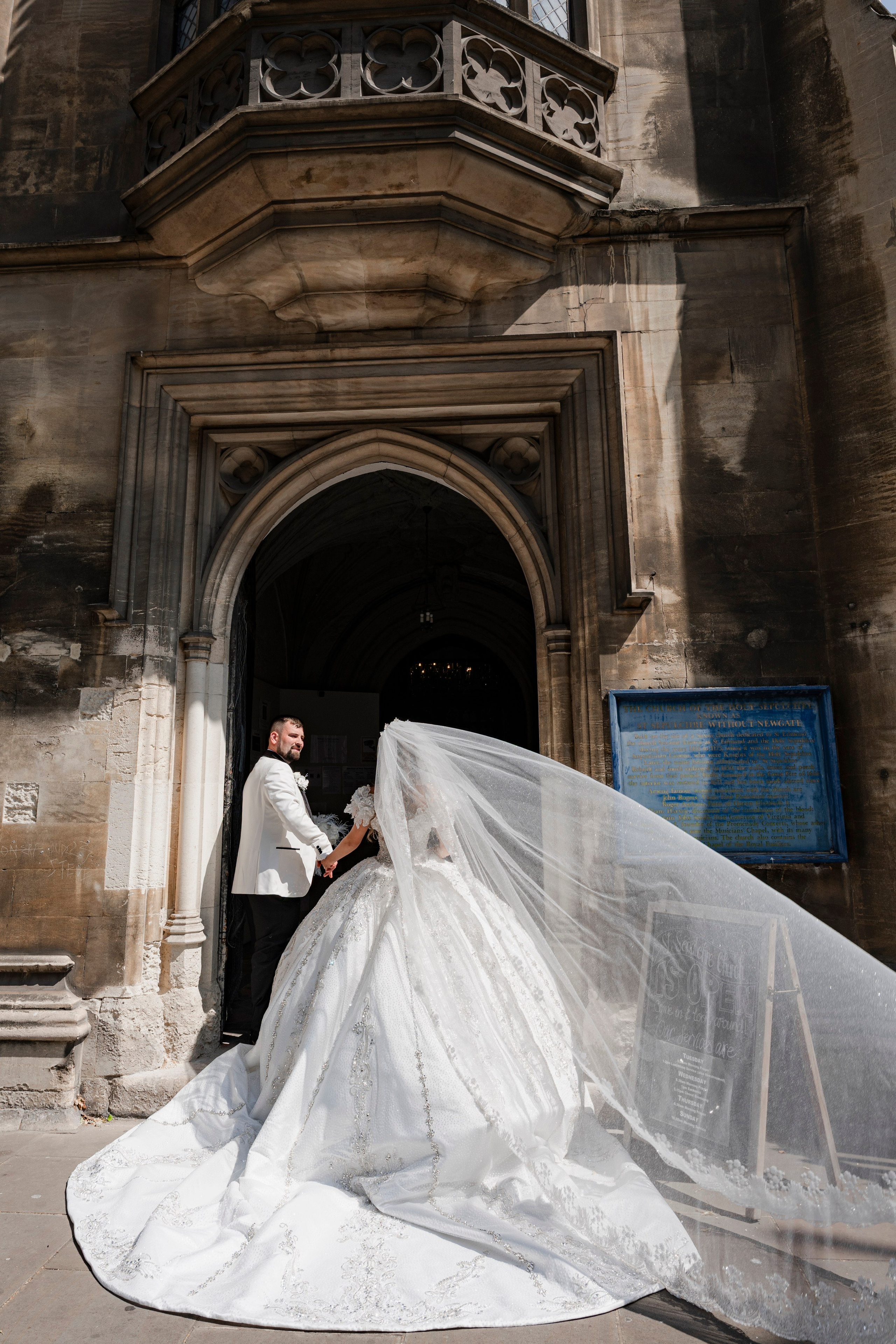 Andriy&Khristina. Tonya Kyrylenko photographer in London