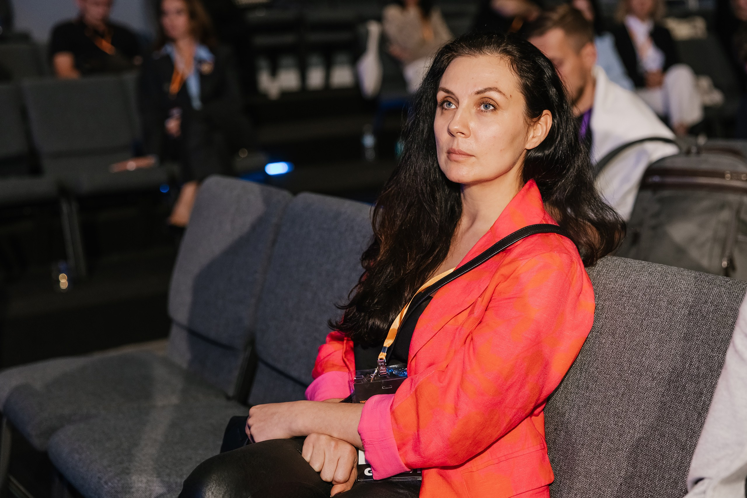 C&F Chicago 2025. Wedding family event photographer in Chicago Nick Yushevich