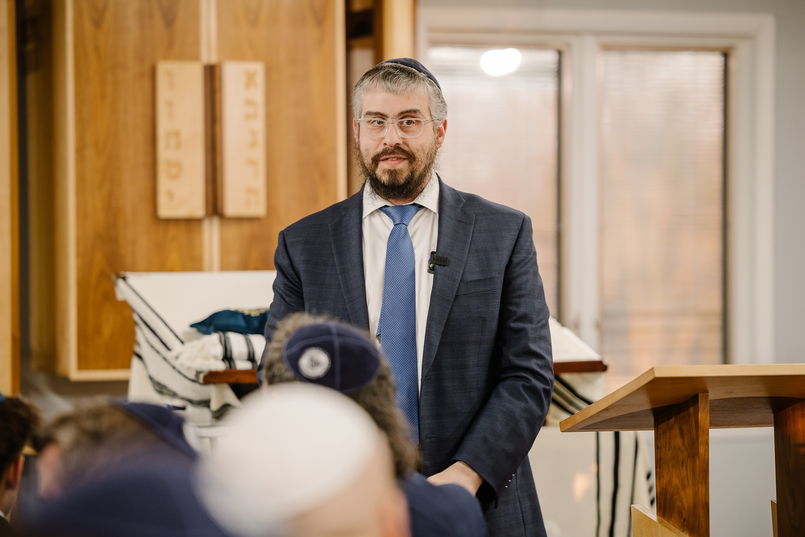 1.02.2024 Bar Mitzvah. Wedding family event photographer in Chicago Nick Yushevich