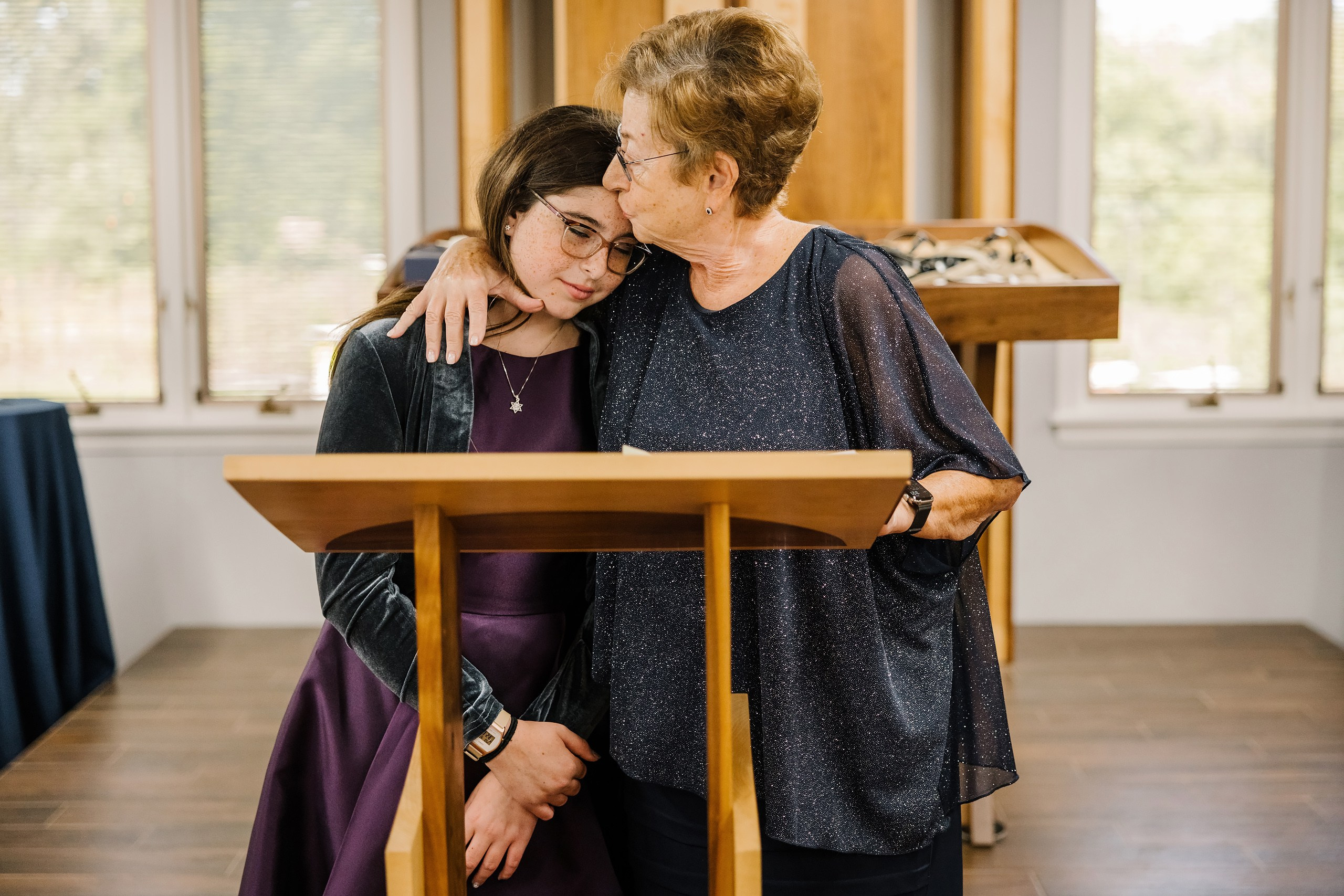 09.01.2025 Bat Mitzvah. Wedding family event photographer in Chicago Nick Yushevich