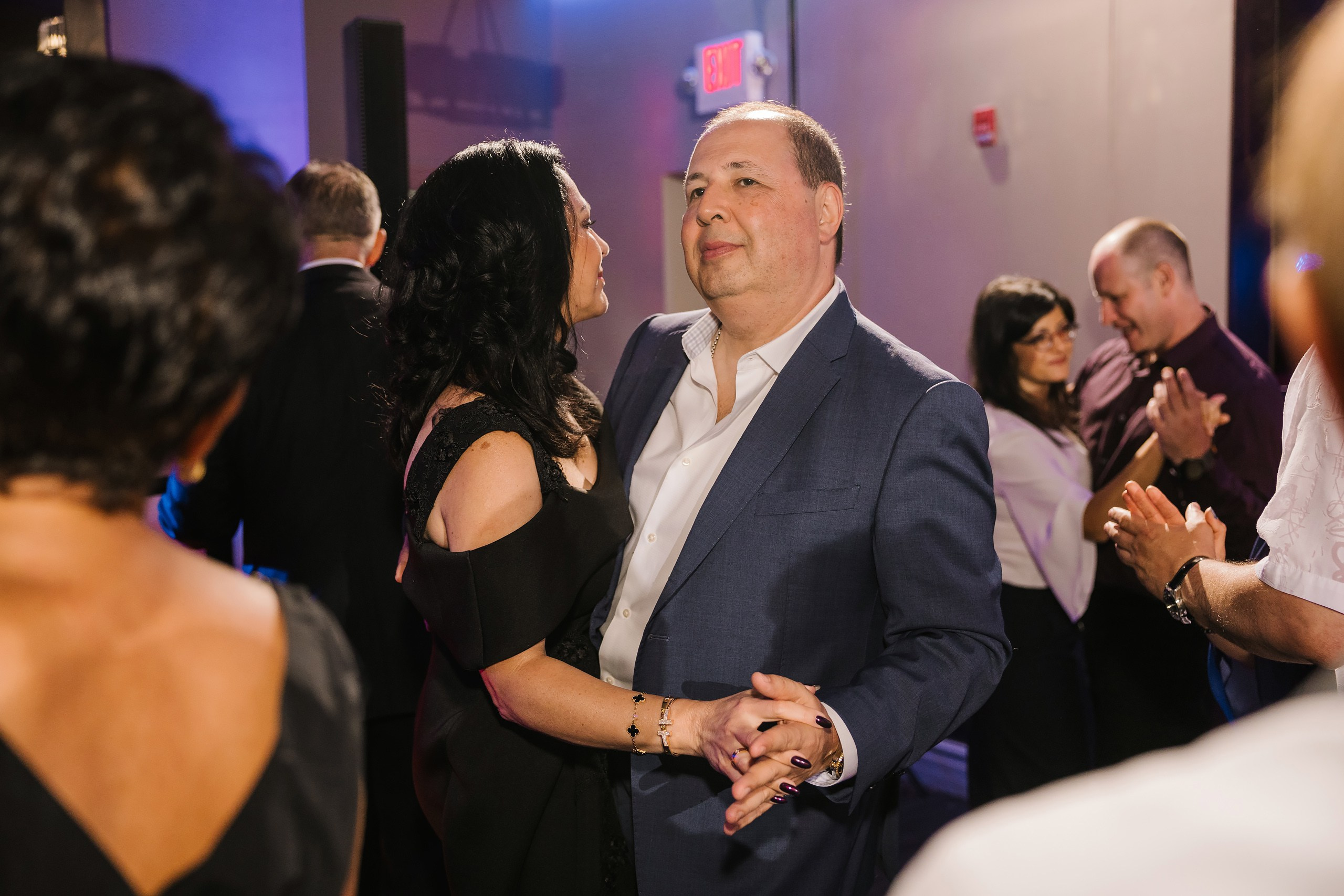 06.28.25 Birthday Party. Wedding family event photographer in Chicago Nick Yushevich