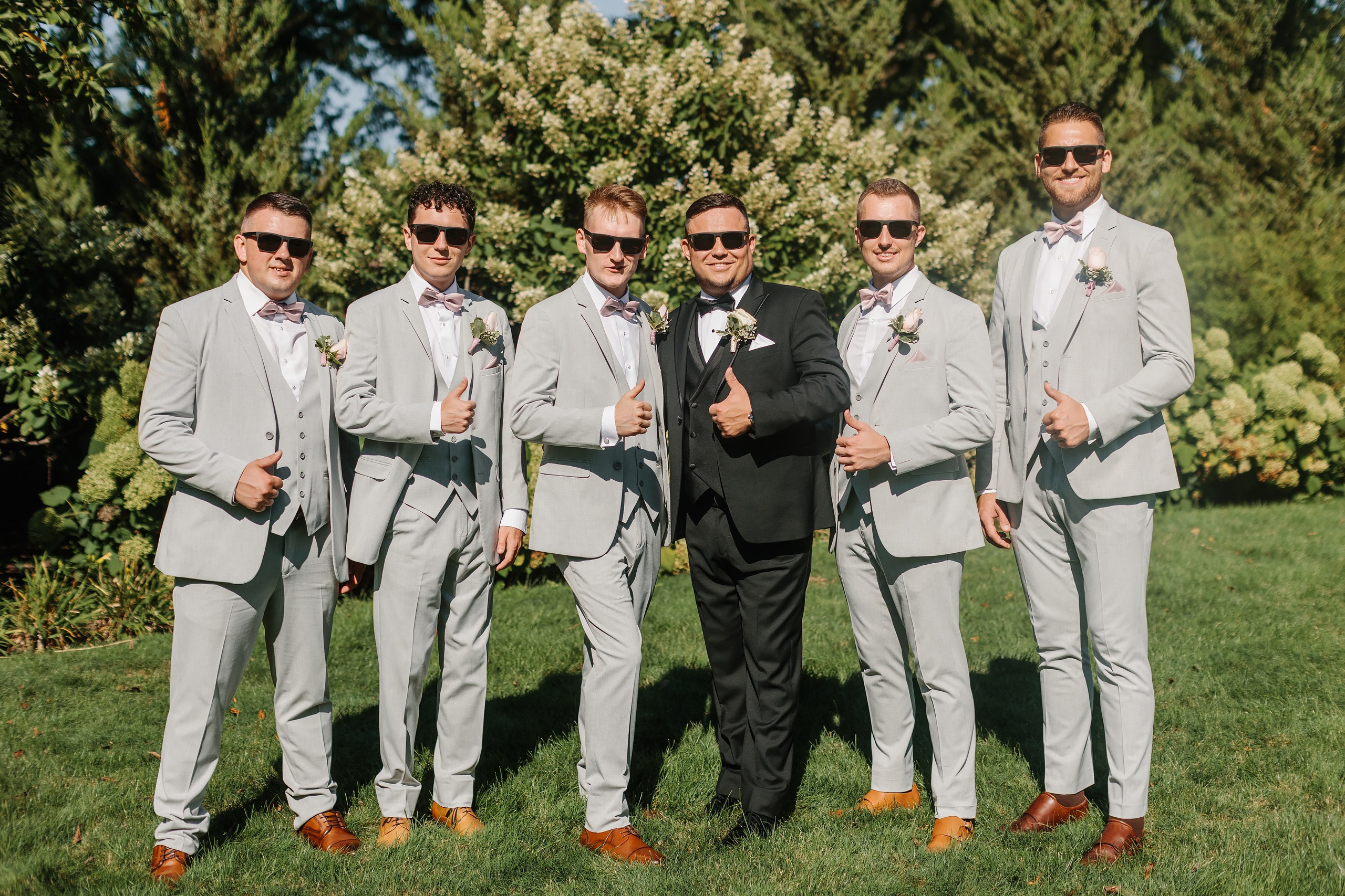 31.08.2024 Wedding. Wedding family event photographer in Chicago Nick Yushevich