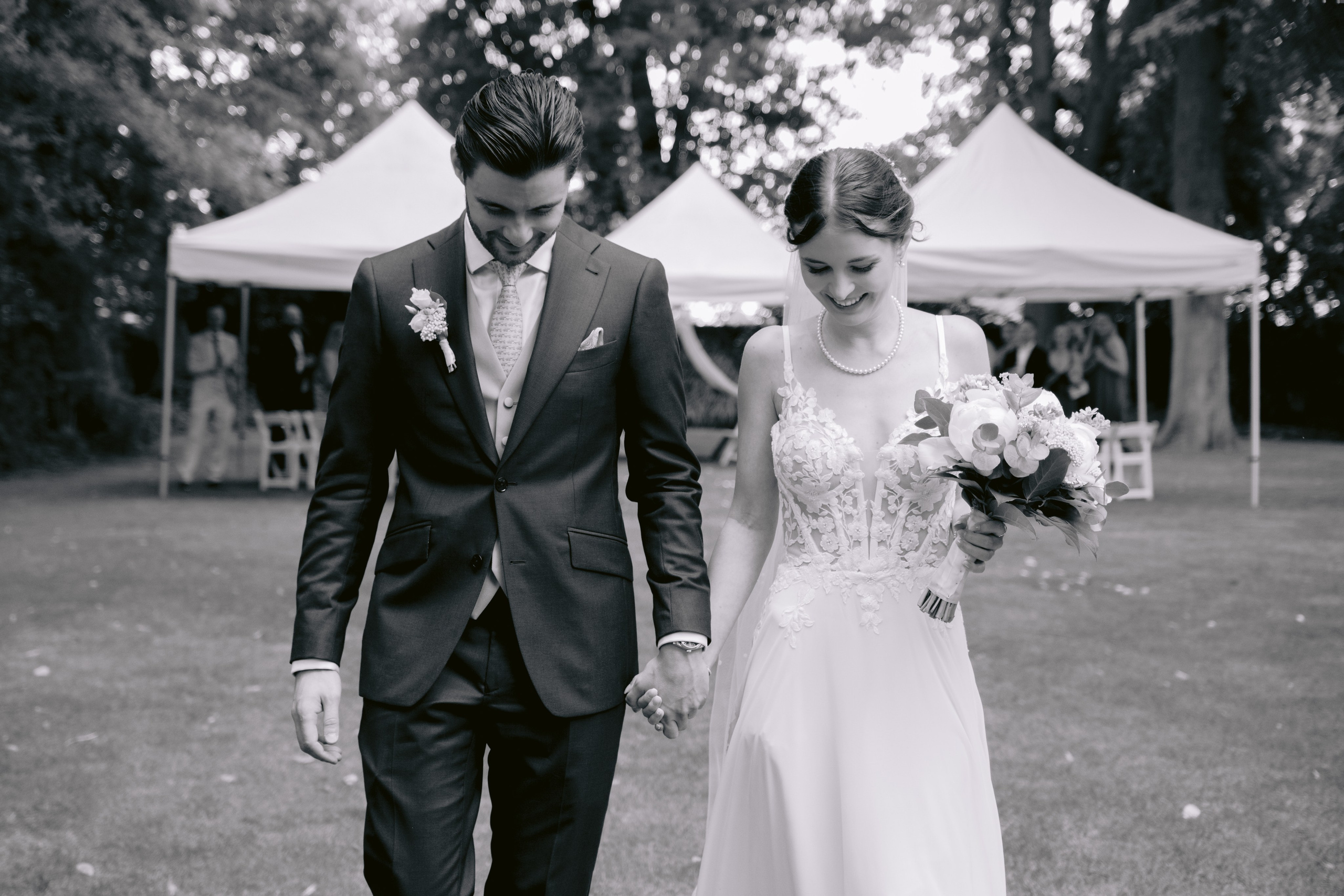 Artjom and Alex. Wedding photography — EMU Photos