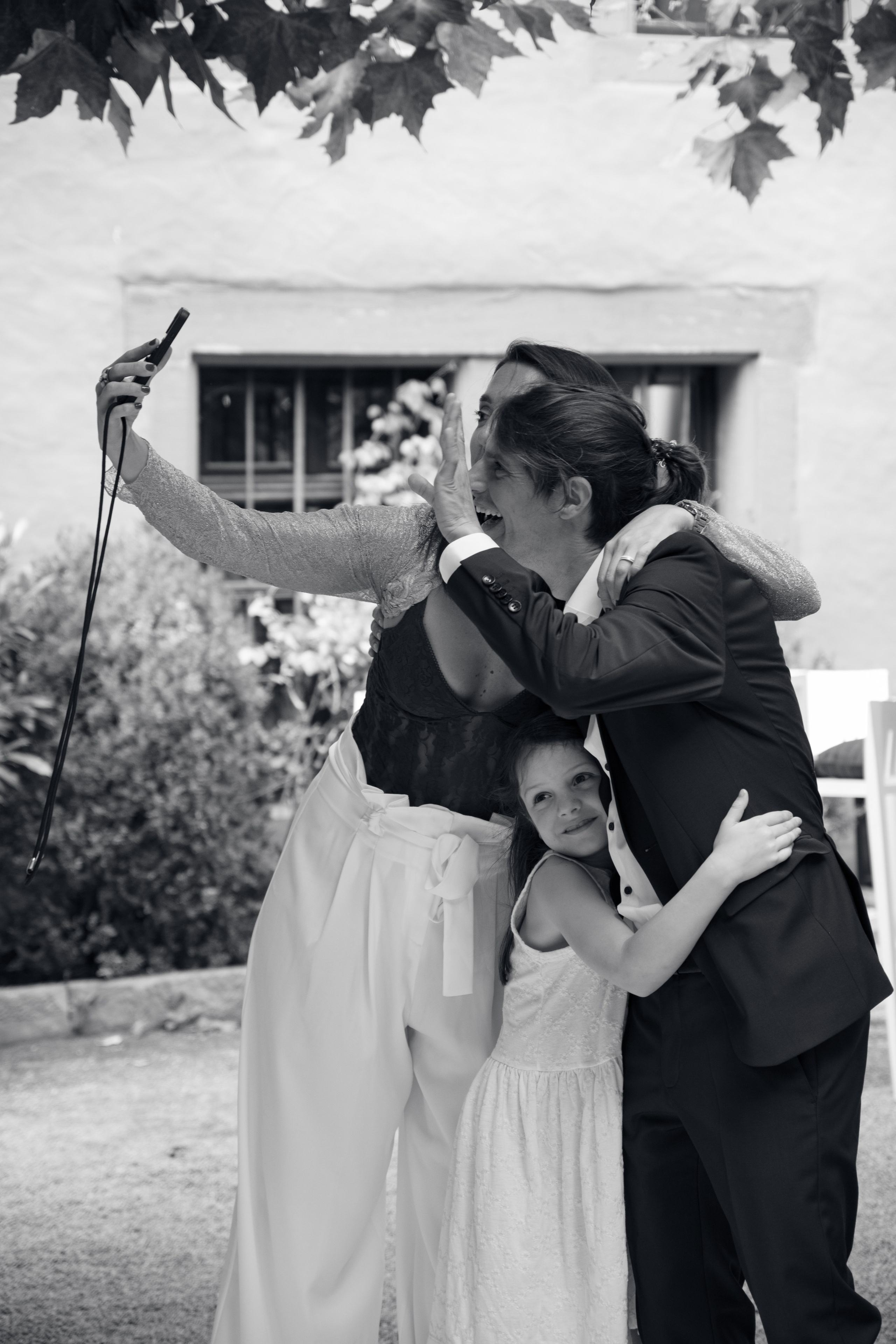 Anto and Nico. Wedding photography — EMU Photos