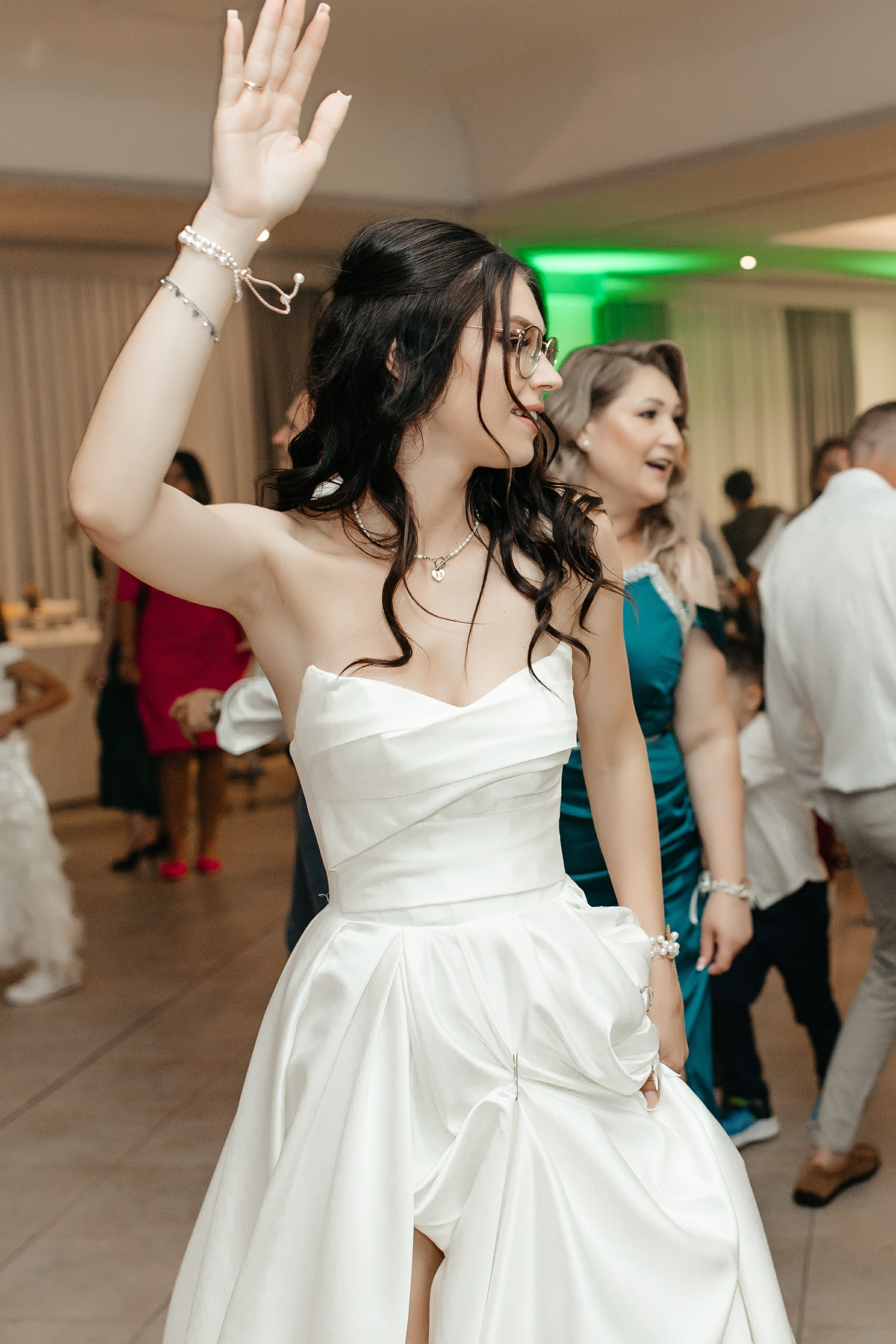 Valentina & Andrei, Location: Verona