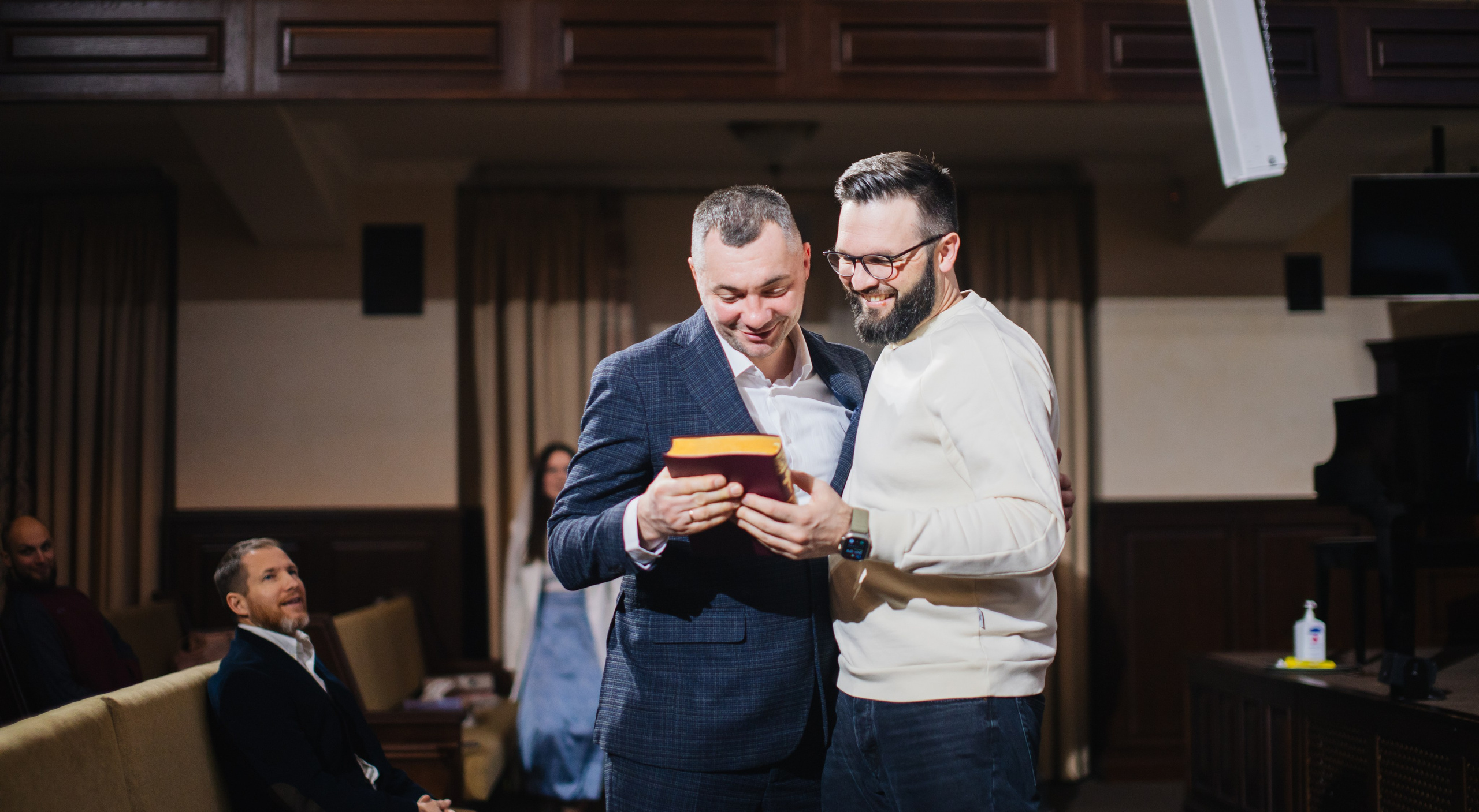 Water Baptism. Сімейний, дитячий та репортажний фотограф з Києва