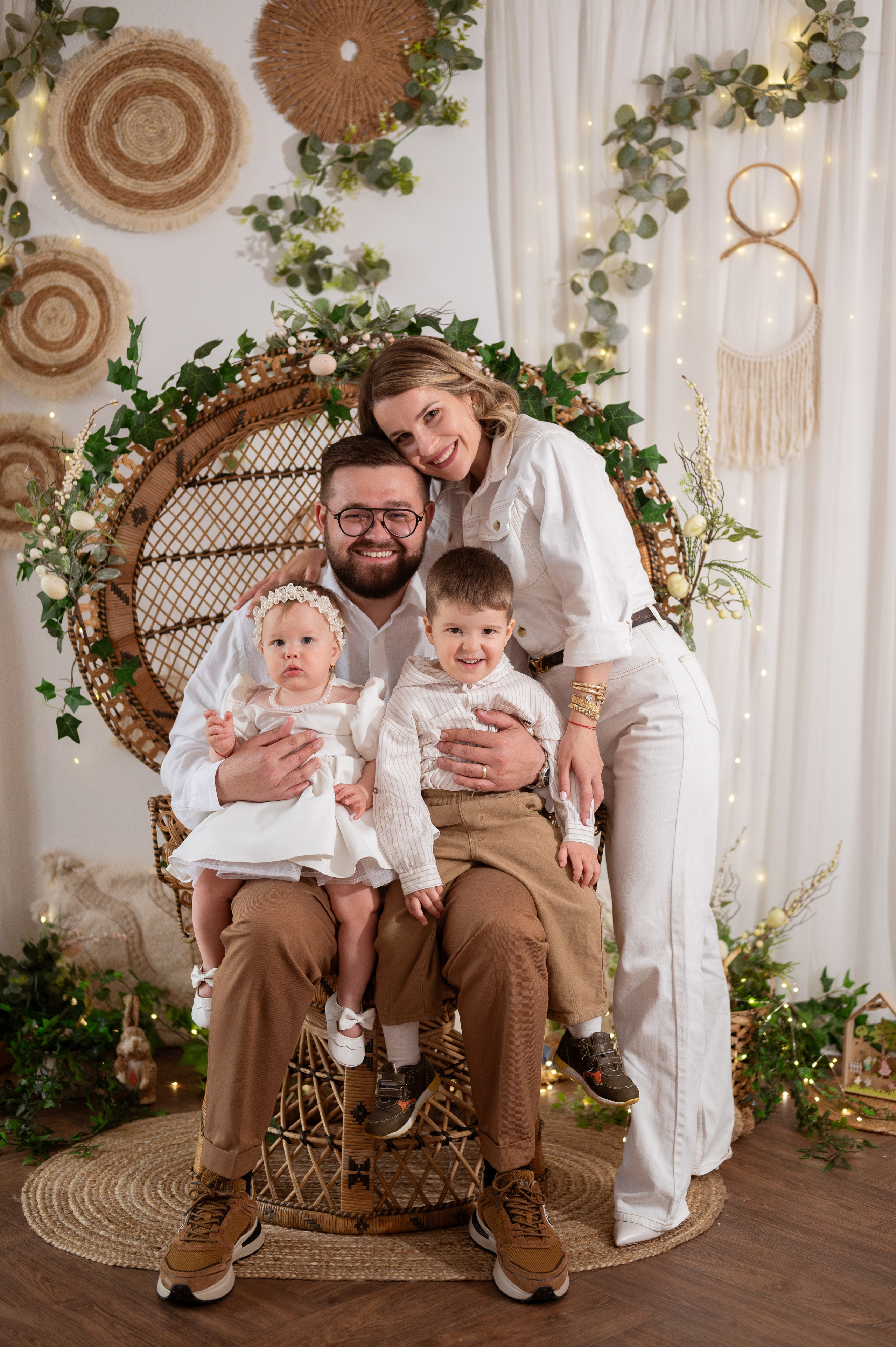 Foto studio