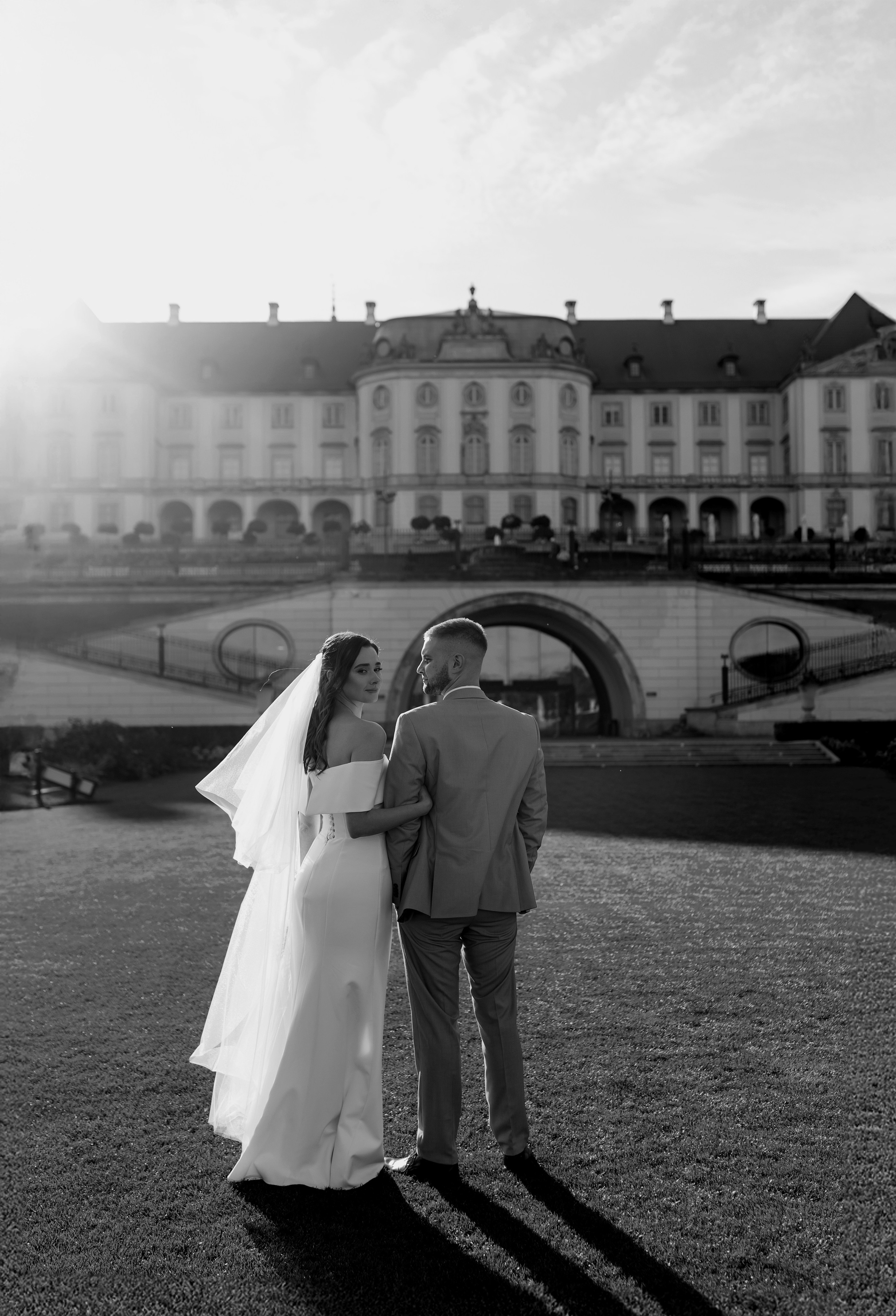 Анатолій+Вікторія. Весільний, сімейний фотограф Варшава