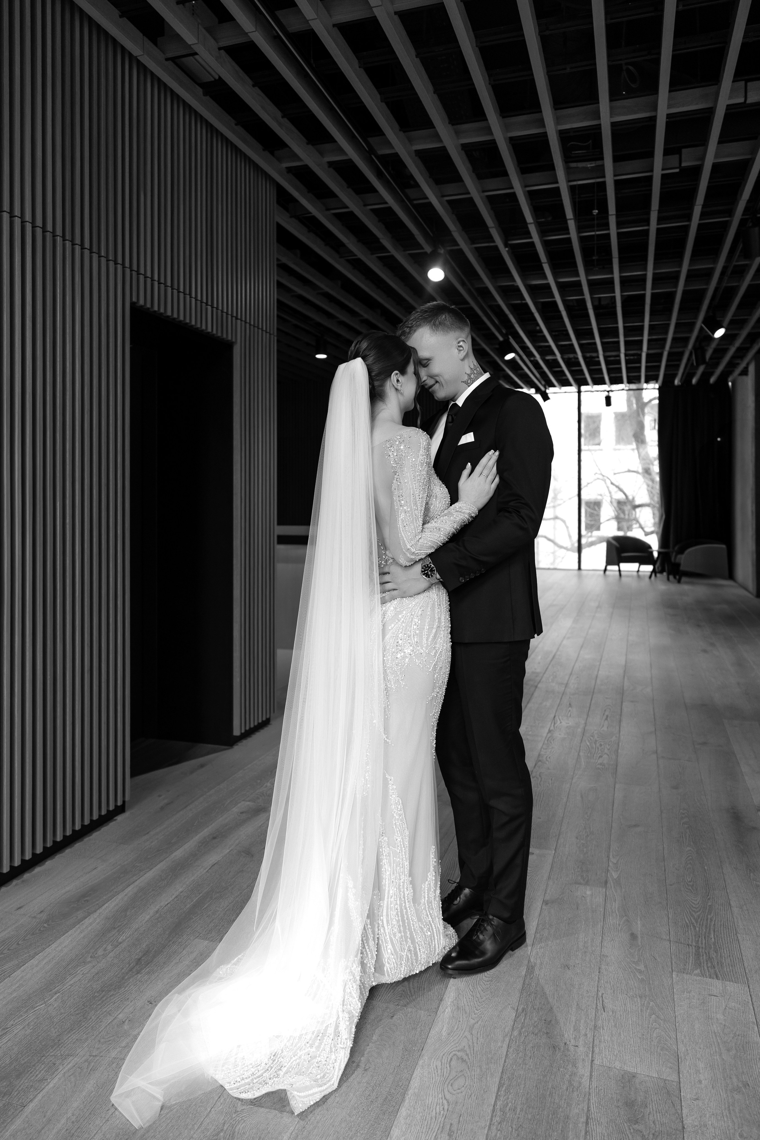 Андрій + Тетяна. Весільний, сімейний фотограф Варшава