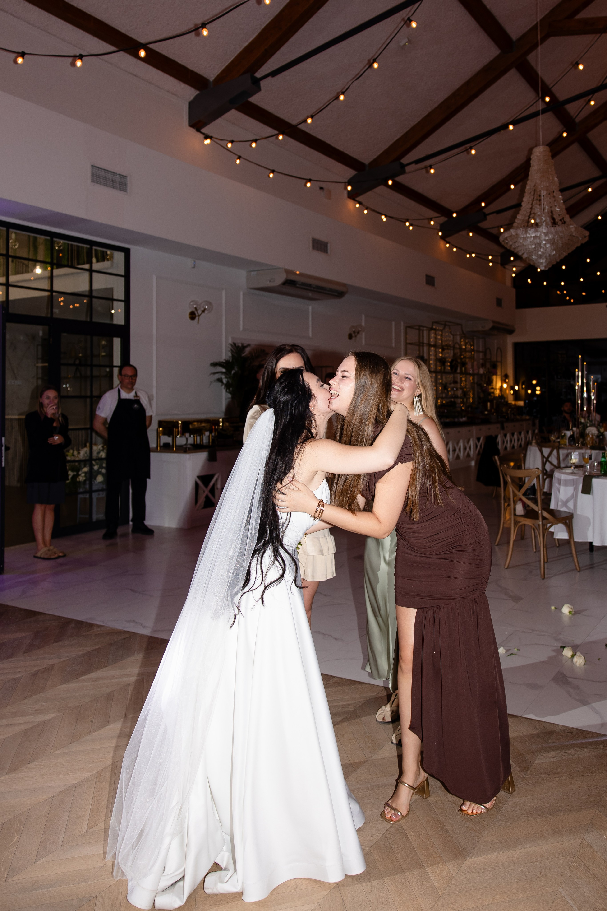 Діма + Валерія. Весільний, сімейний фотограф Варшава