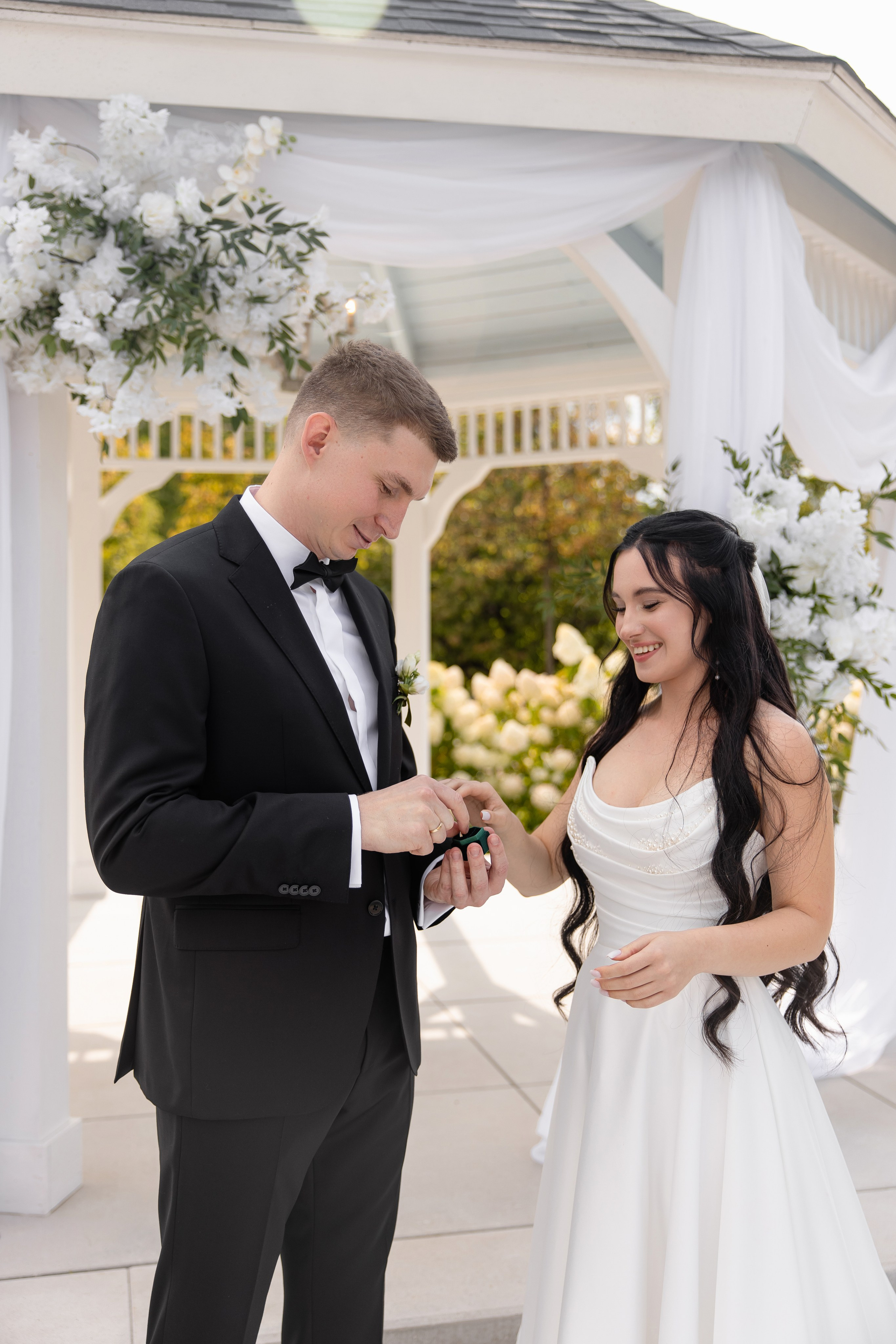 Діма + Валерія. Весільний, сімейний фотограф Варшава