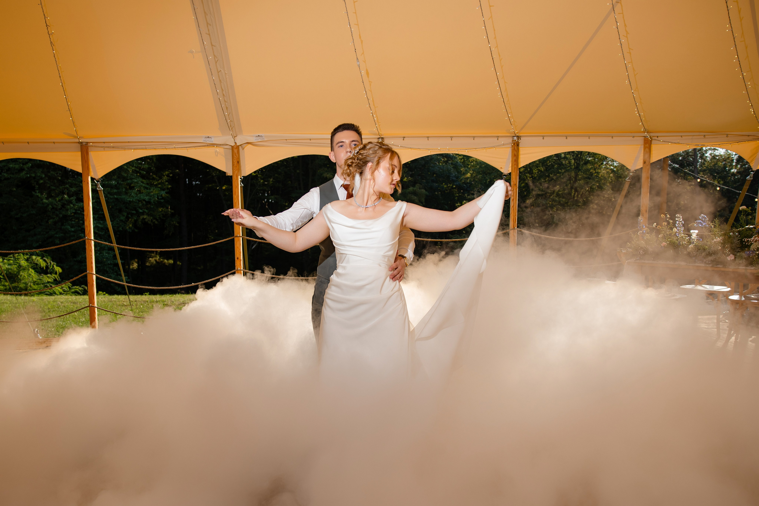 Назар + Олена. Весільний, сімейний фотограф Варшава