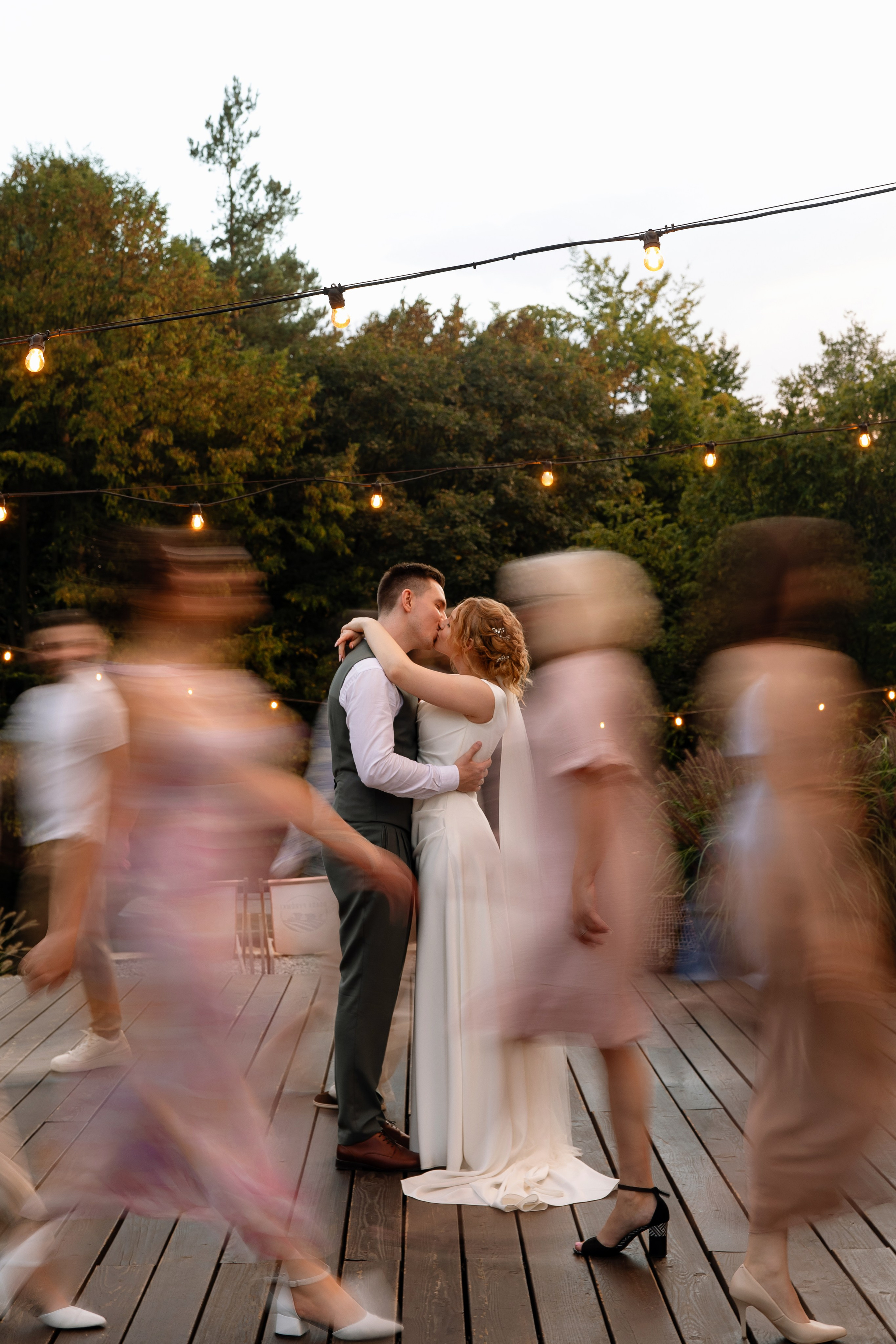 Назар + Олена. Весільний, сімейний фотограф Варшава