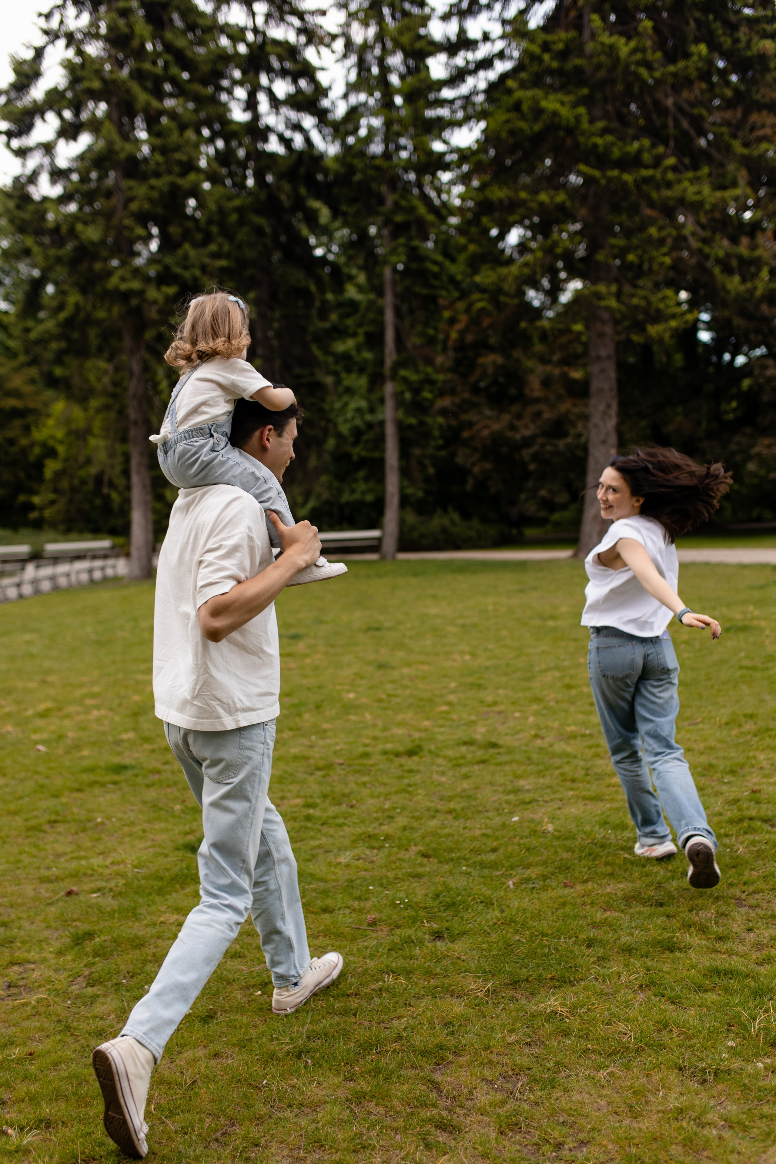 Настя Єва Денис. Весільний, сімейний фотограф Варшава