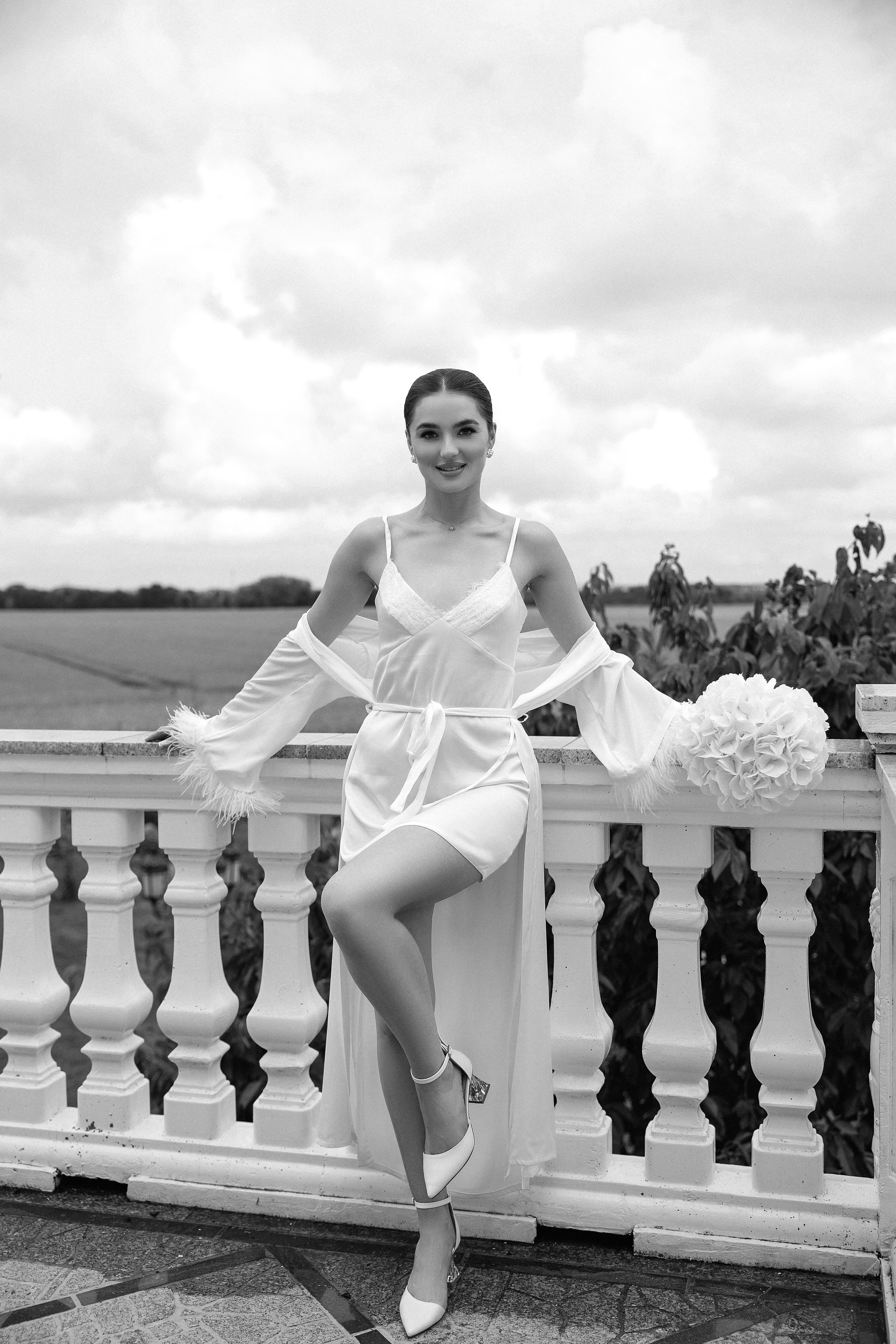 Ігор + Тая. Весільний, сімейний фотограф Варшава