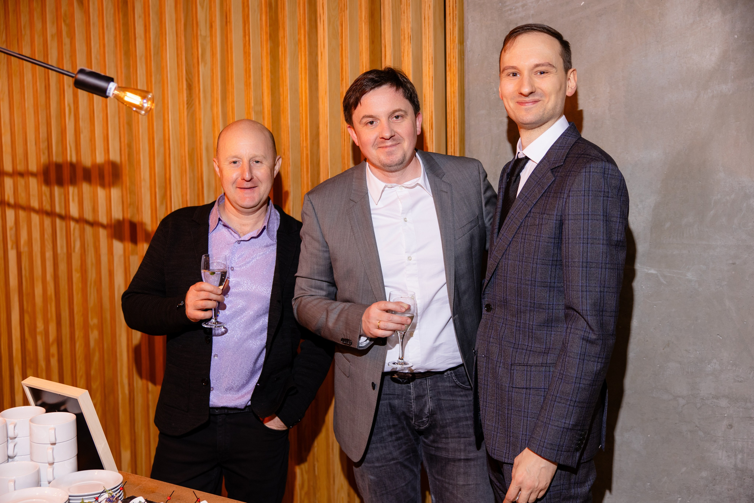 Репортаж після Хрещення. Весільний, сімейний фотограф Варшава