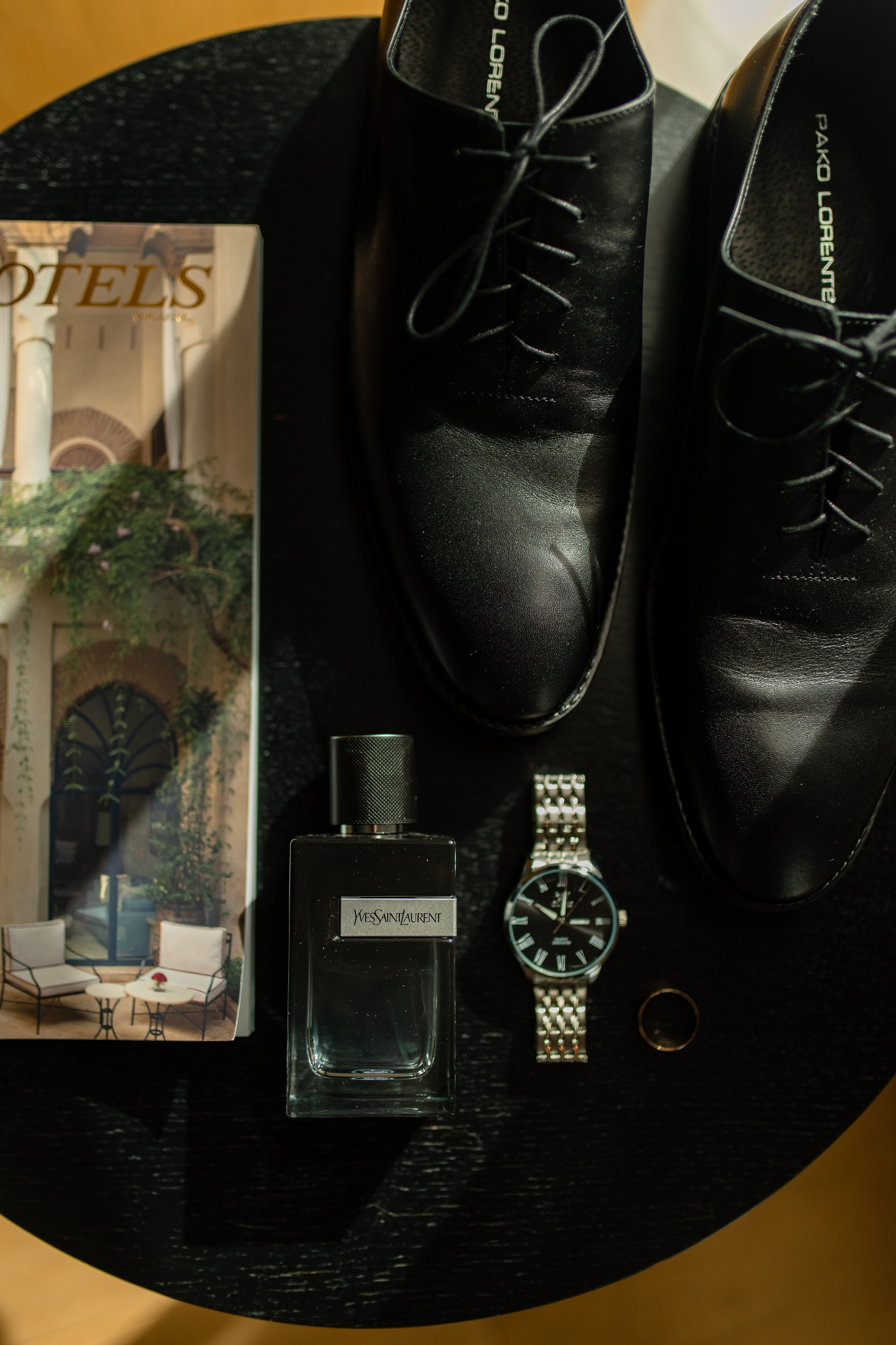 Андрій + Тетяна. Весільний, сімейний фотограф Варшава