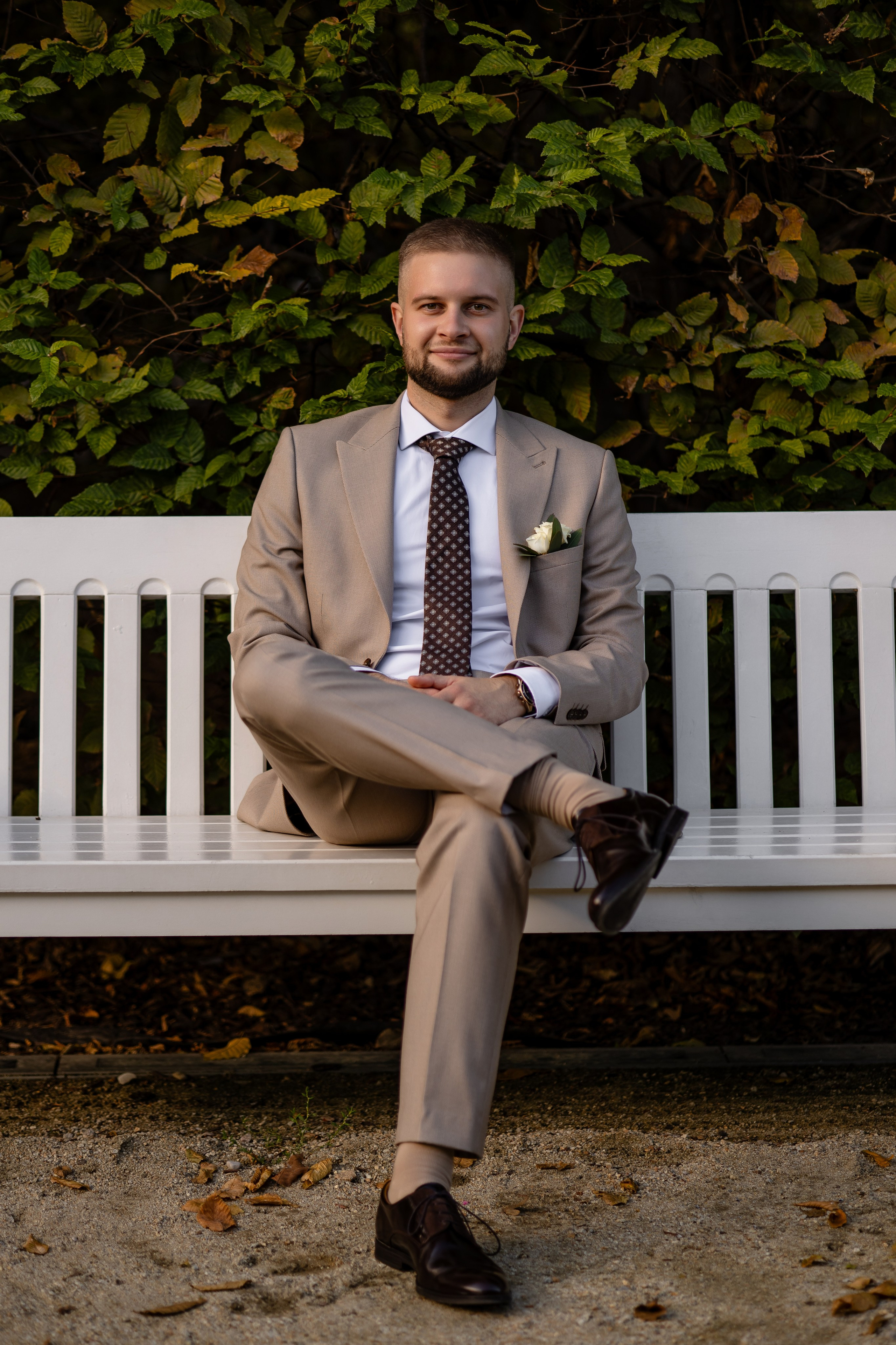 Анатолій+Вікторія. Весільний, сімейний фотограф Варшава