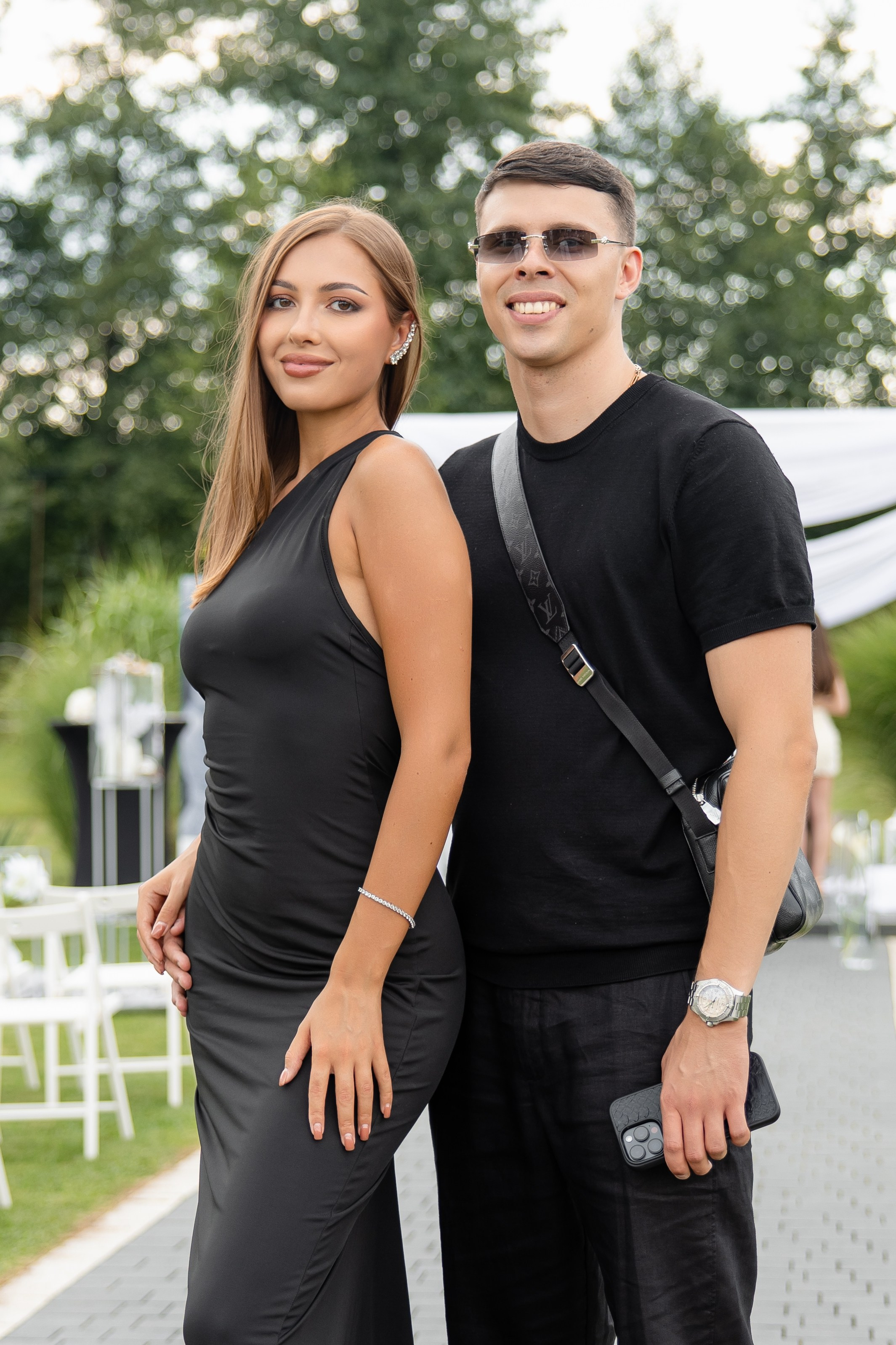 Артур + Анастасія. Весільний, сімейний фотограф Варшава