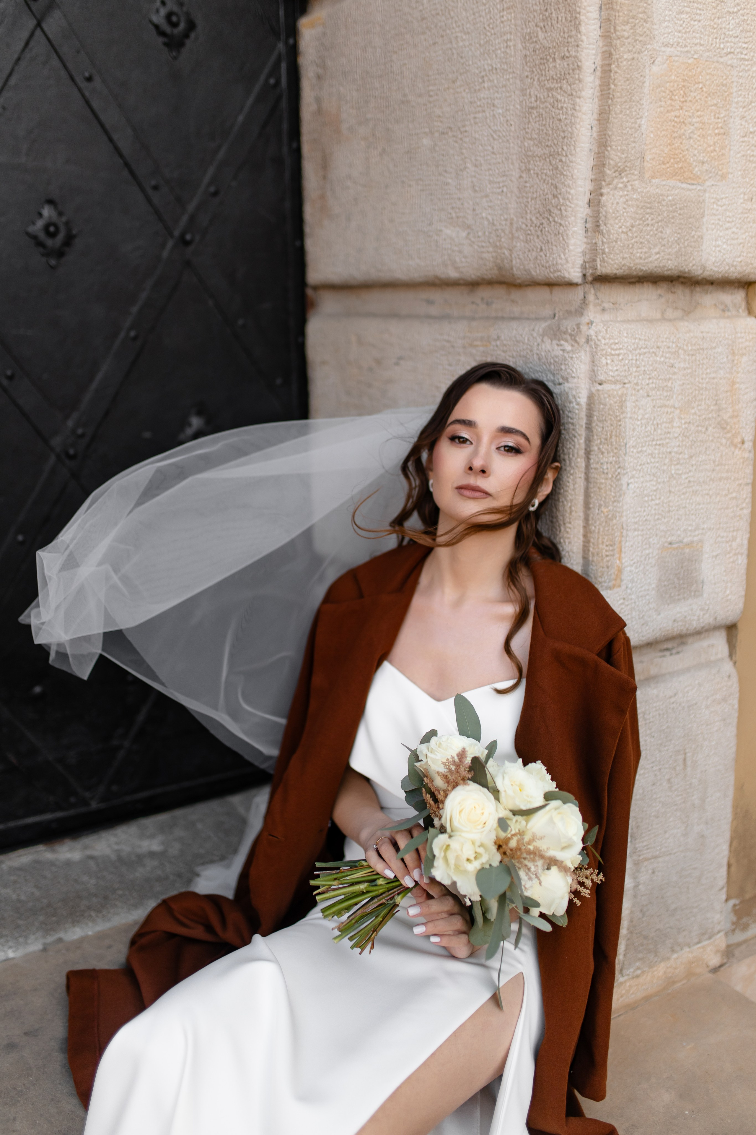 Анатолій+Вікторія. Весільний, сімейний фотограф Варшава