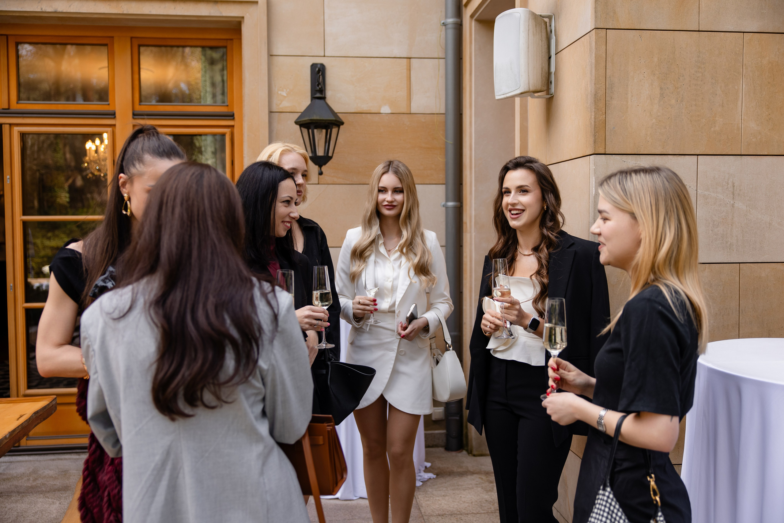 День Народження. Весільний, сімейний фотограф Варшава