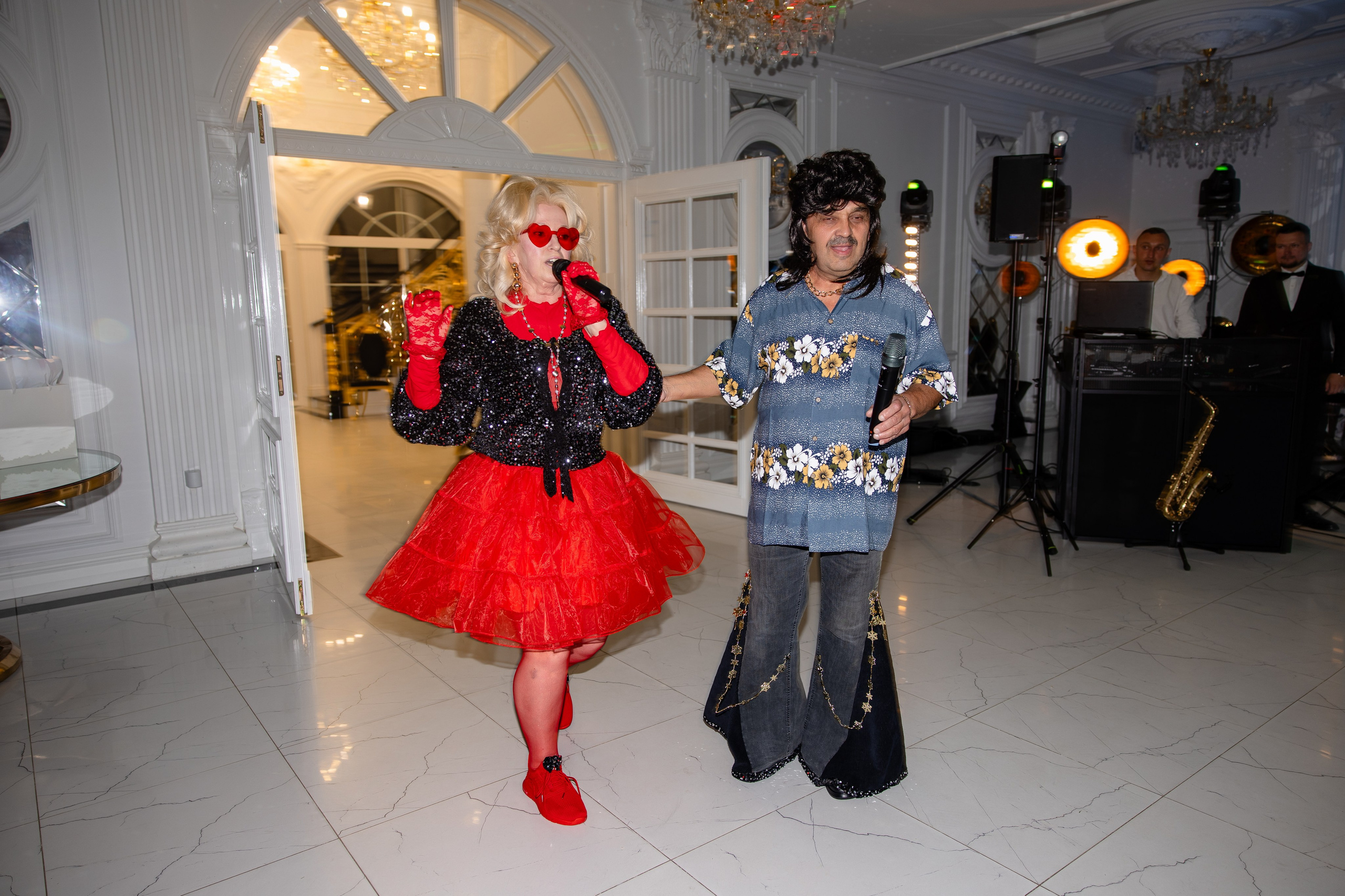 Ігор + Тая. Весільний, сімейний фотограф Варшава