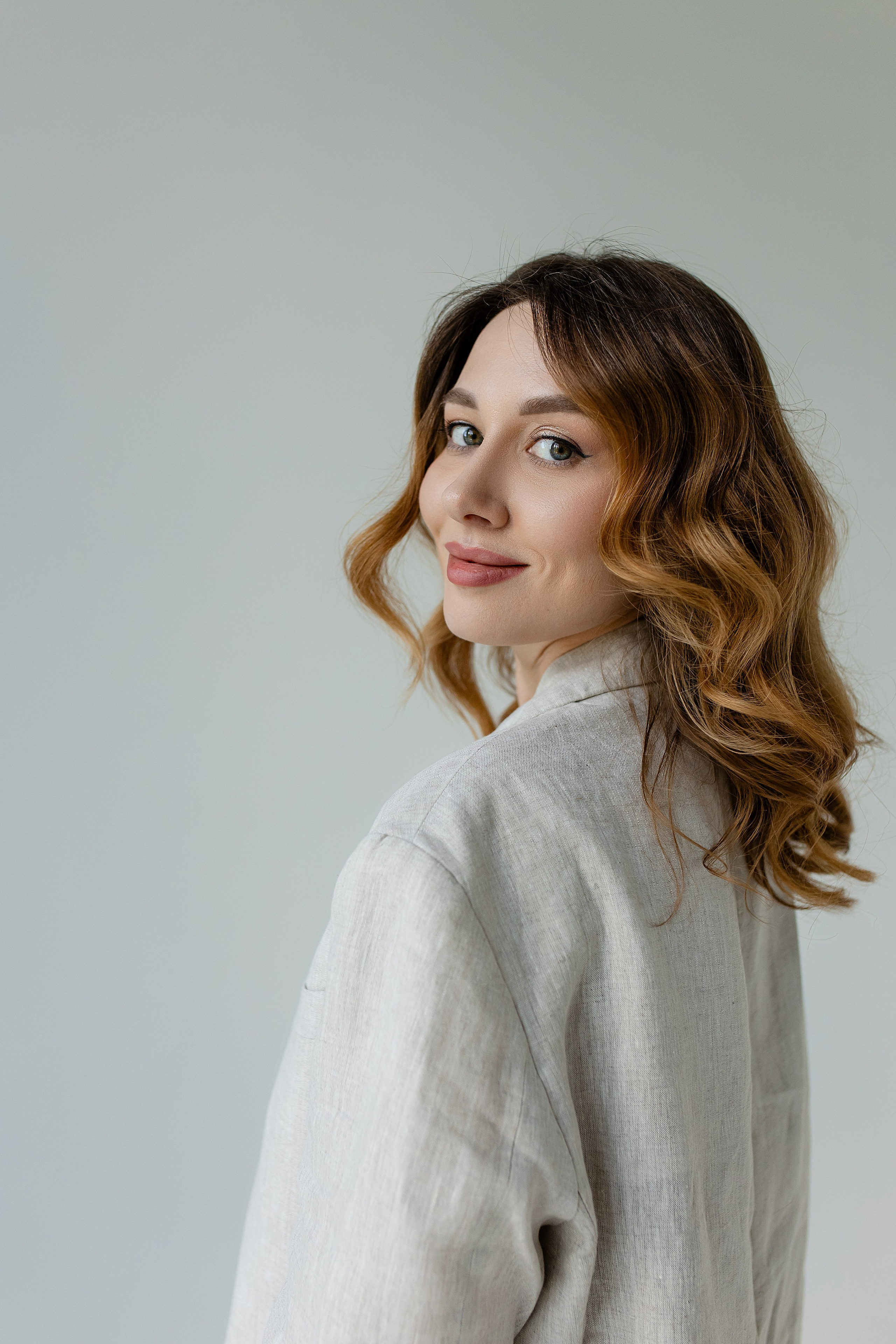 Вікторія. Весільний, сімейний фотограф Варшава