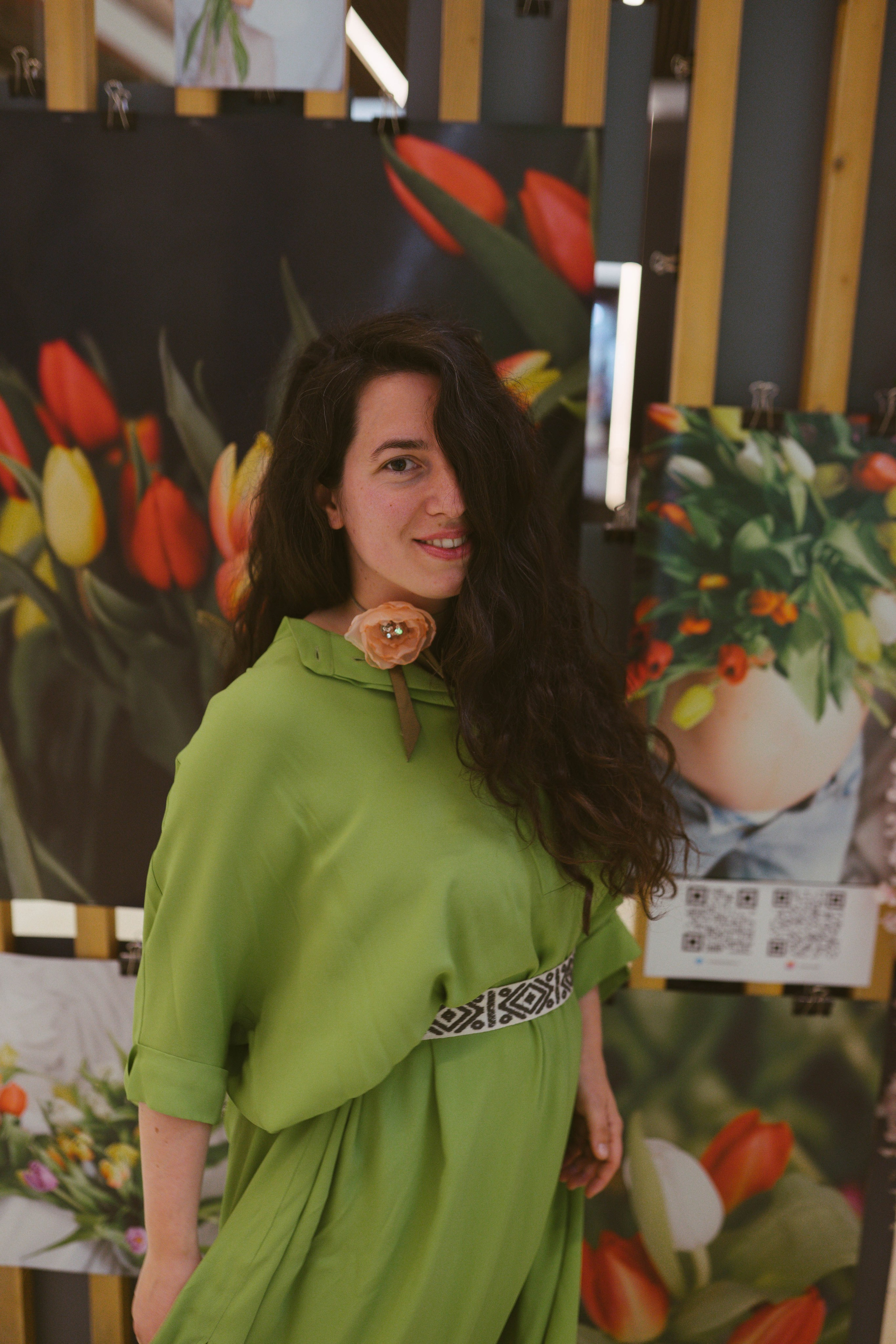 Expozitie Fotografie AFI BRASOVA fi Primăvară: Manifest Vizual despre Viață | Mădălina Beda. Madalina Beda- Artist vizual, fotograf, doula la nastere, consultant babywearing Brasov si in toata tara