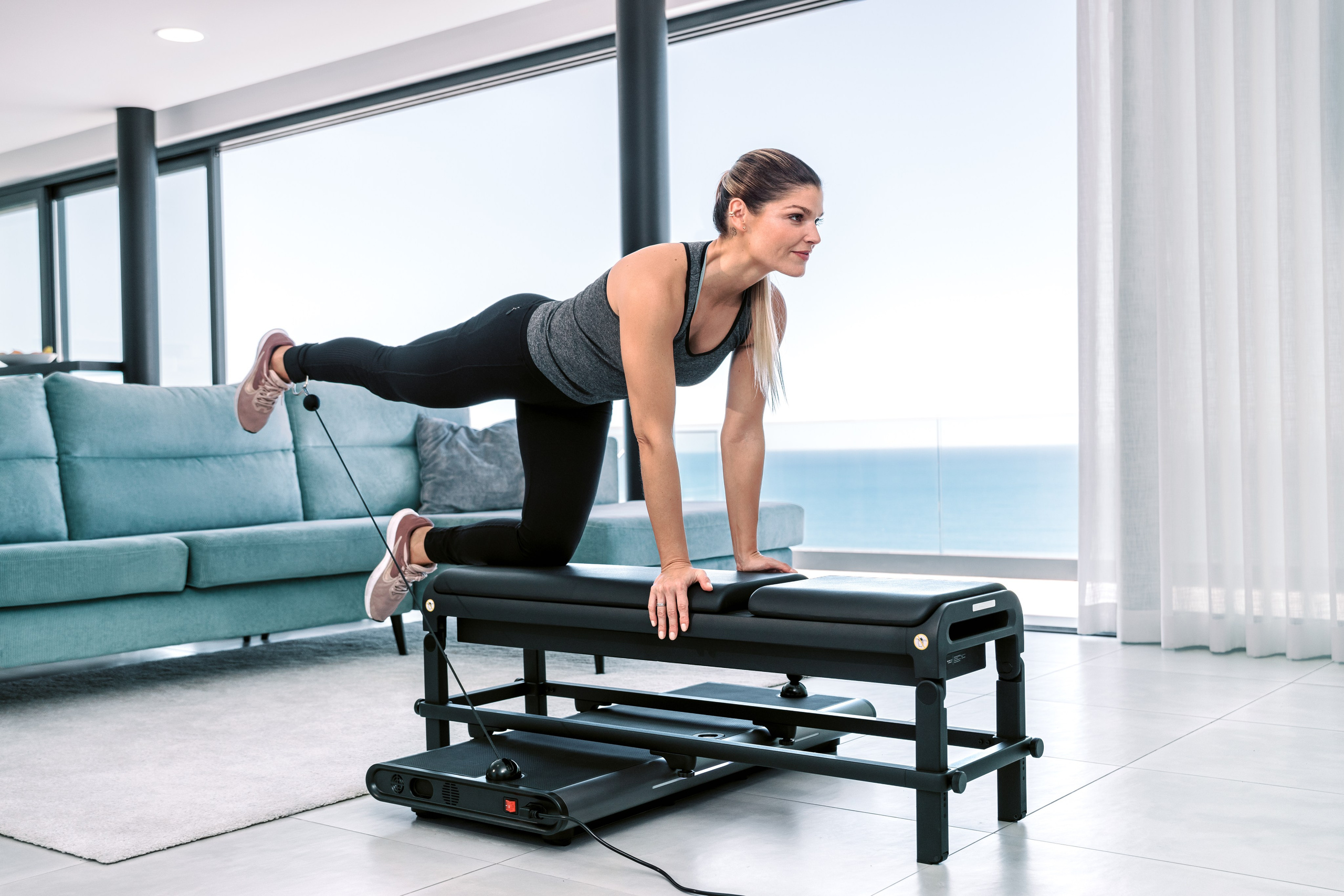 FlowFitness | Premium Commercial Video & Photography Production in Portugal. Beyond Creative 20 | Cinematic Video & Photography Production Lisbon & Algarve