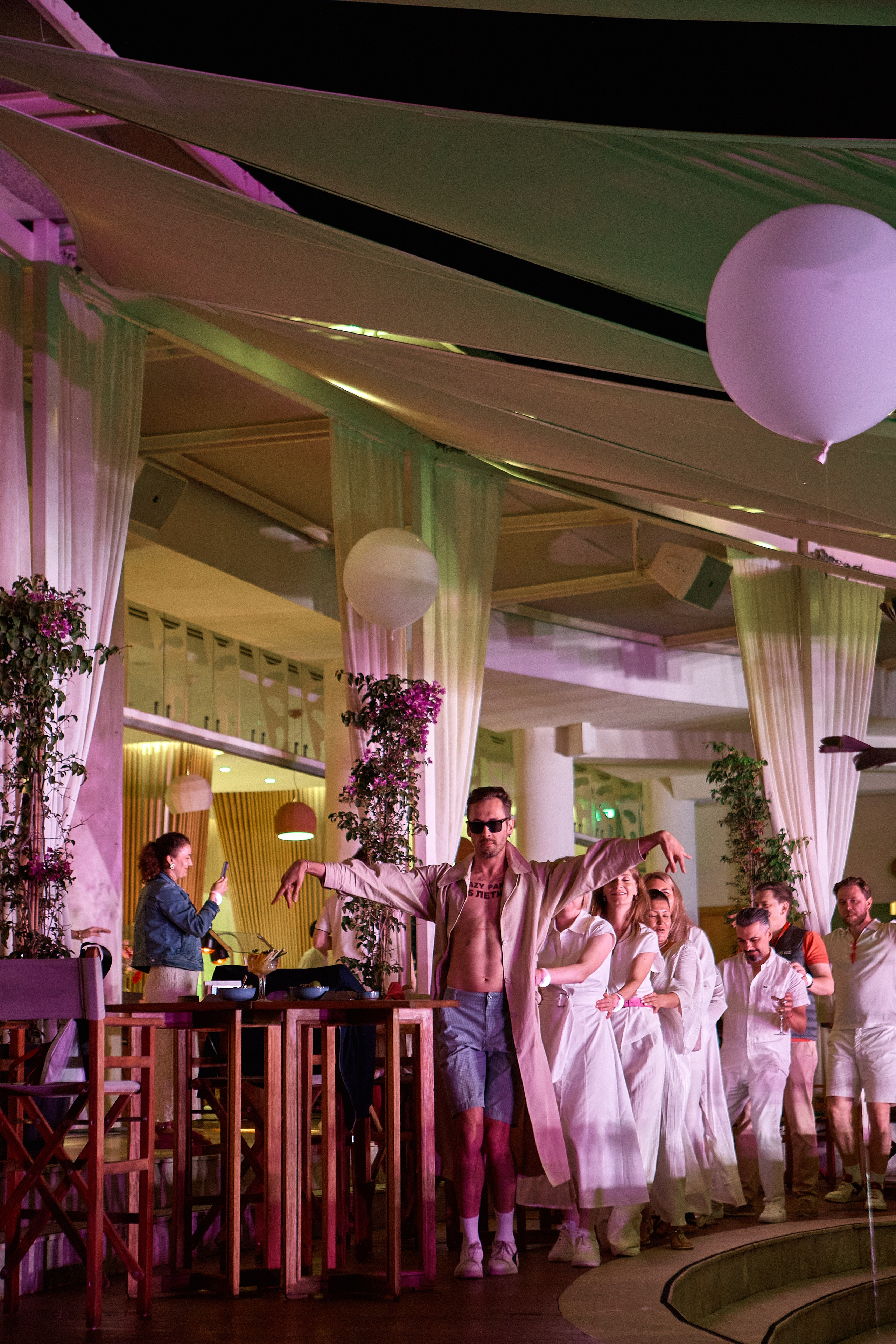 Корпоративы и дни рождения. Свадебный и семейный фотограф Жанна Руденко