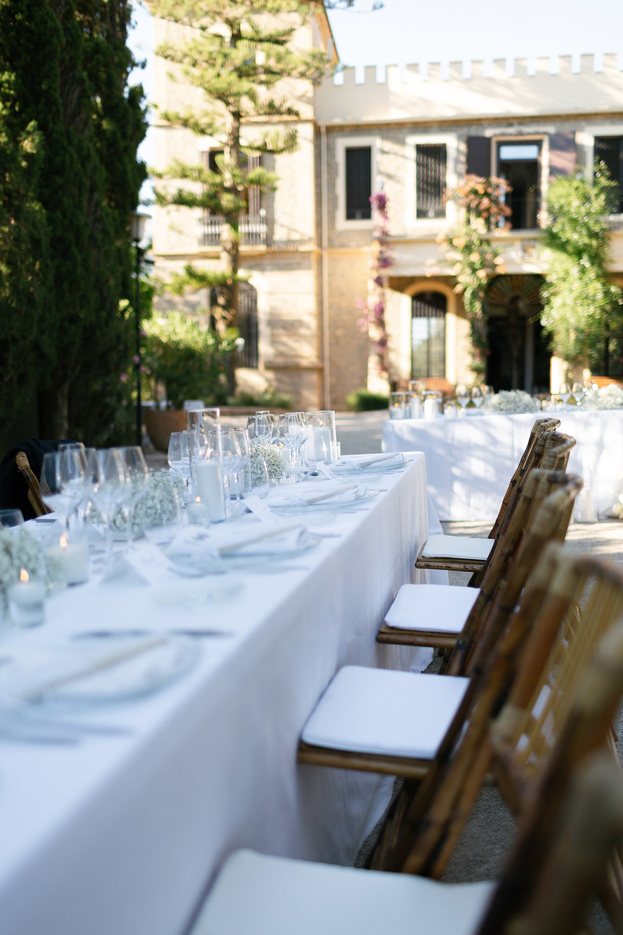 Laura and Henrik. Destination Wedding Photographers based in Spain