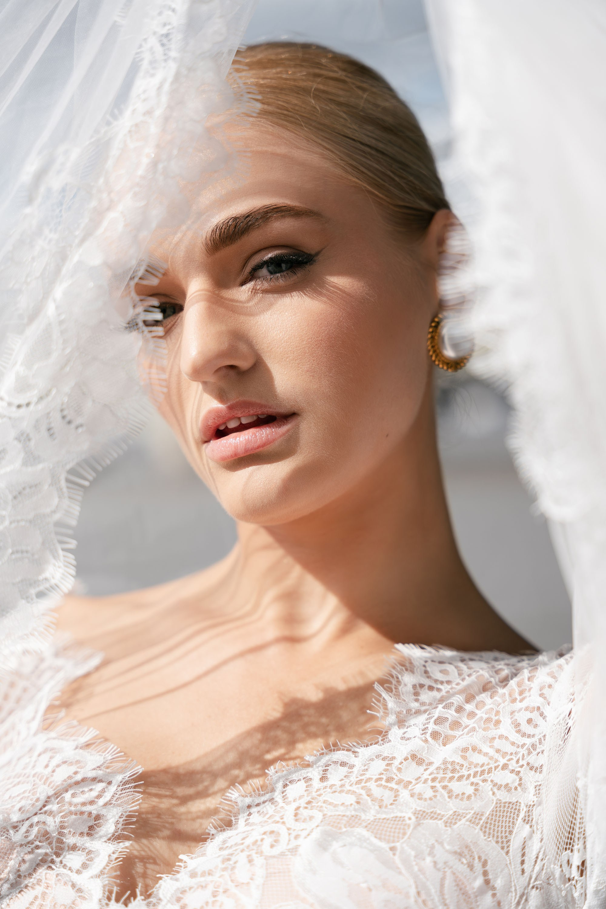 Anhelina and Dmytro. Fotógrafos de bodas de destino y creadores de contenido con base en España