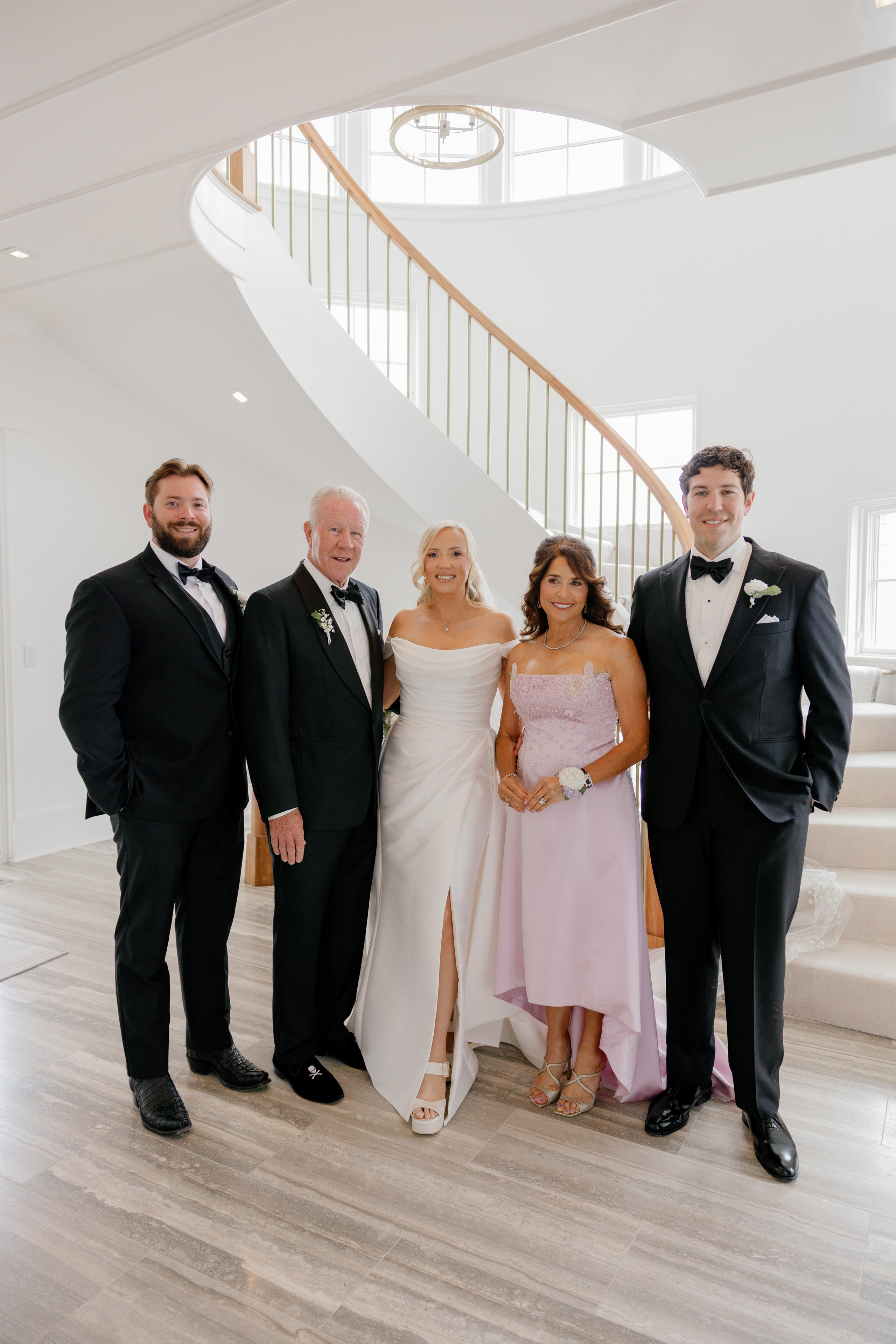 Anne Marie and Andrew. Wedding photographer and videographer New York | New Jersey