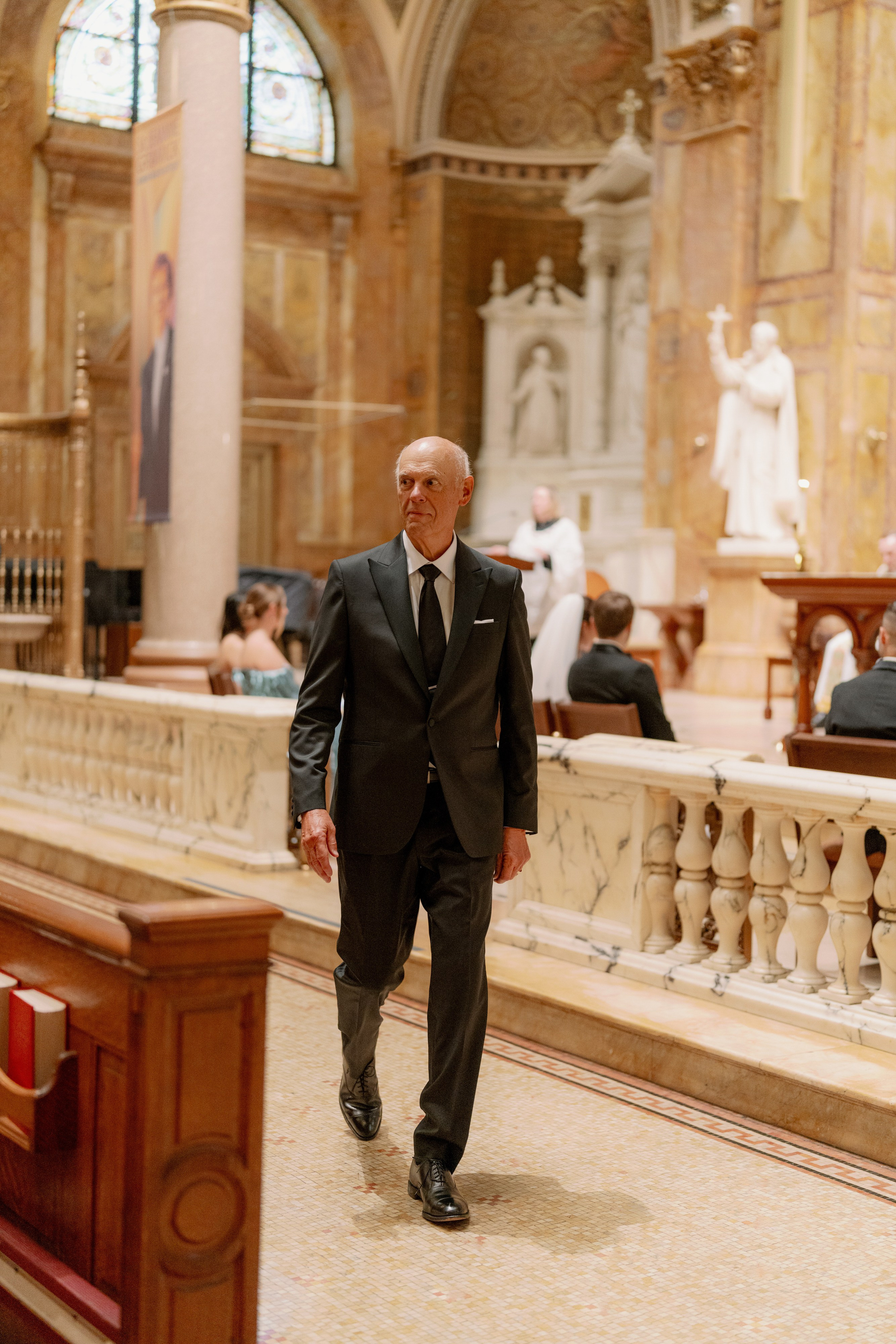 Amber and Luke. Wedding photographer and videographer New York | New Jersey