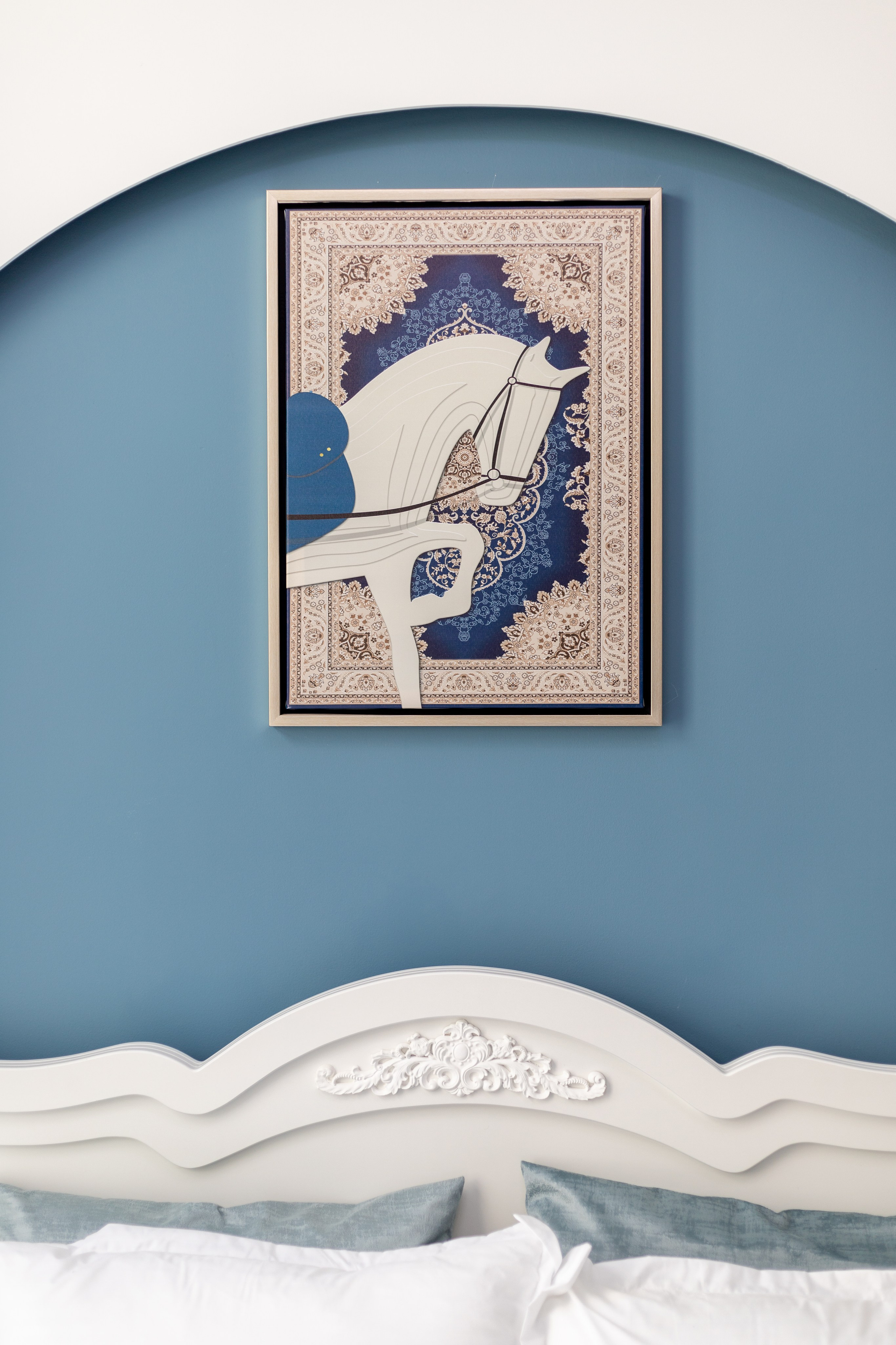 Pacifica Villa. Samy Mar Boy │Portrait, Automotive and Real Estate Photographer