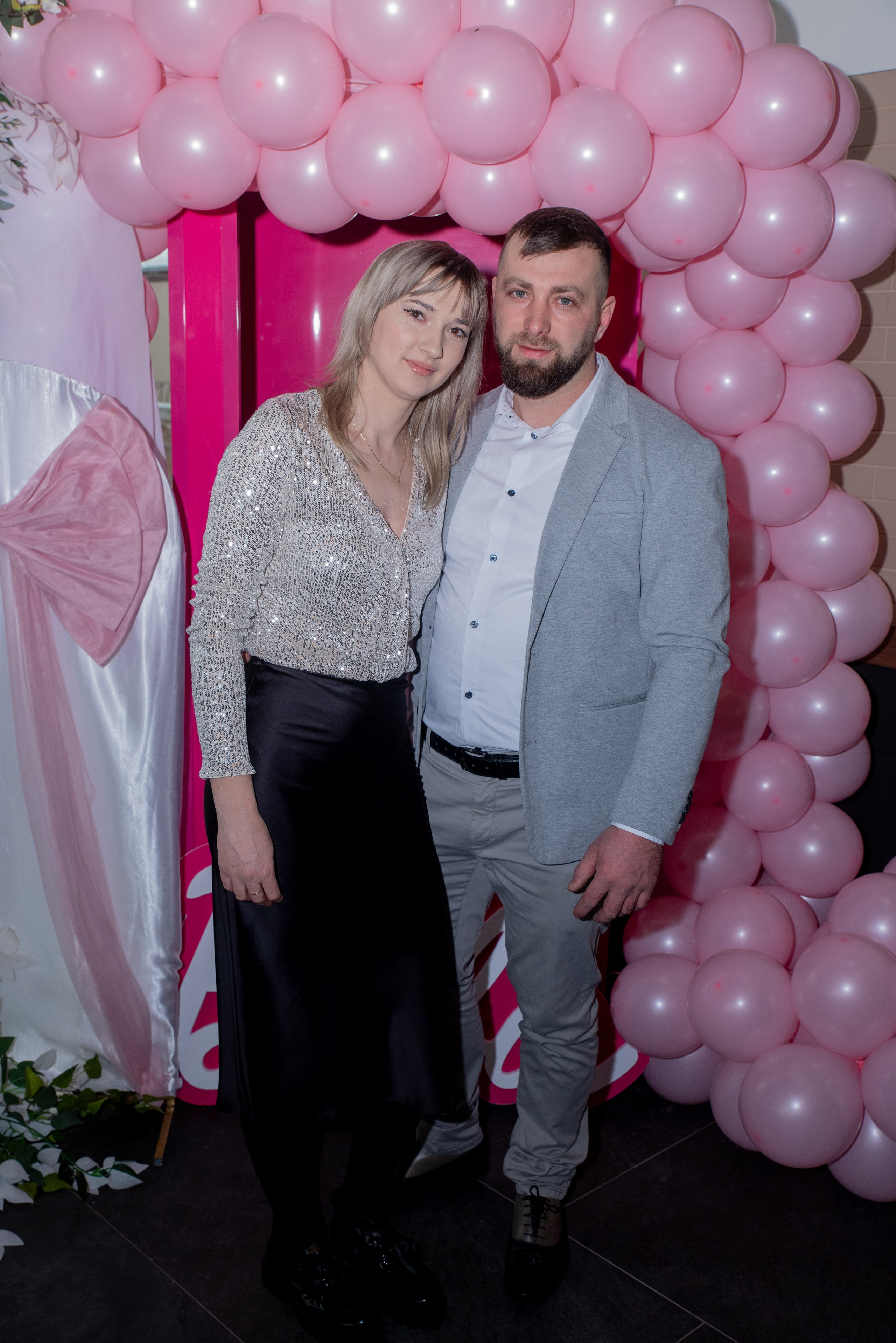 Ana Ionascu. Neagoe Studio — Fotograf Nuntă & Evenimente