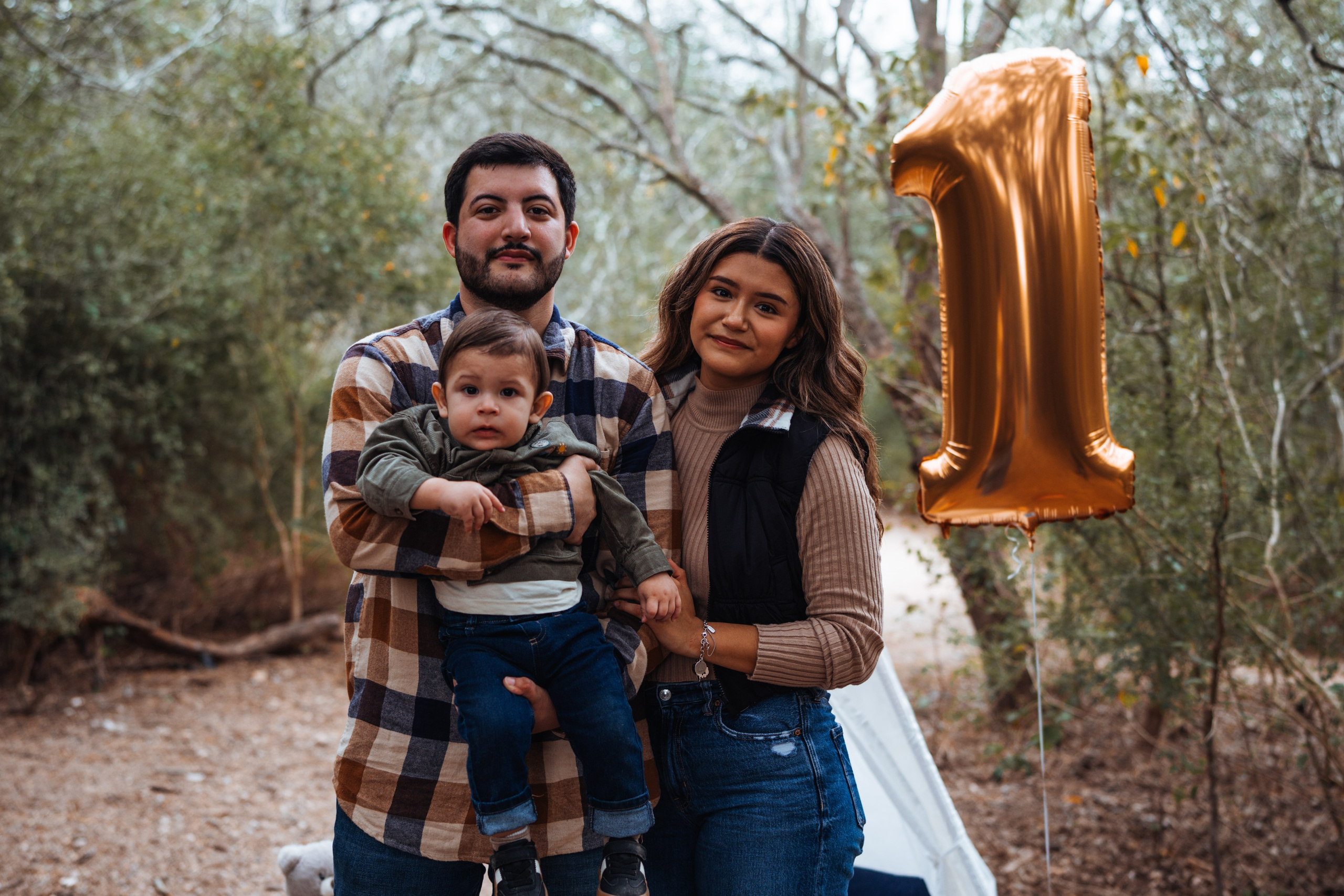 FAMILY. VALLEY MEDIA CREATORS
