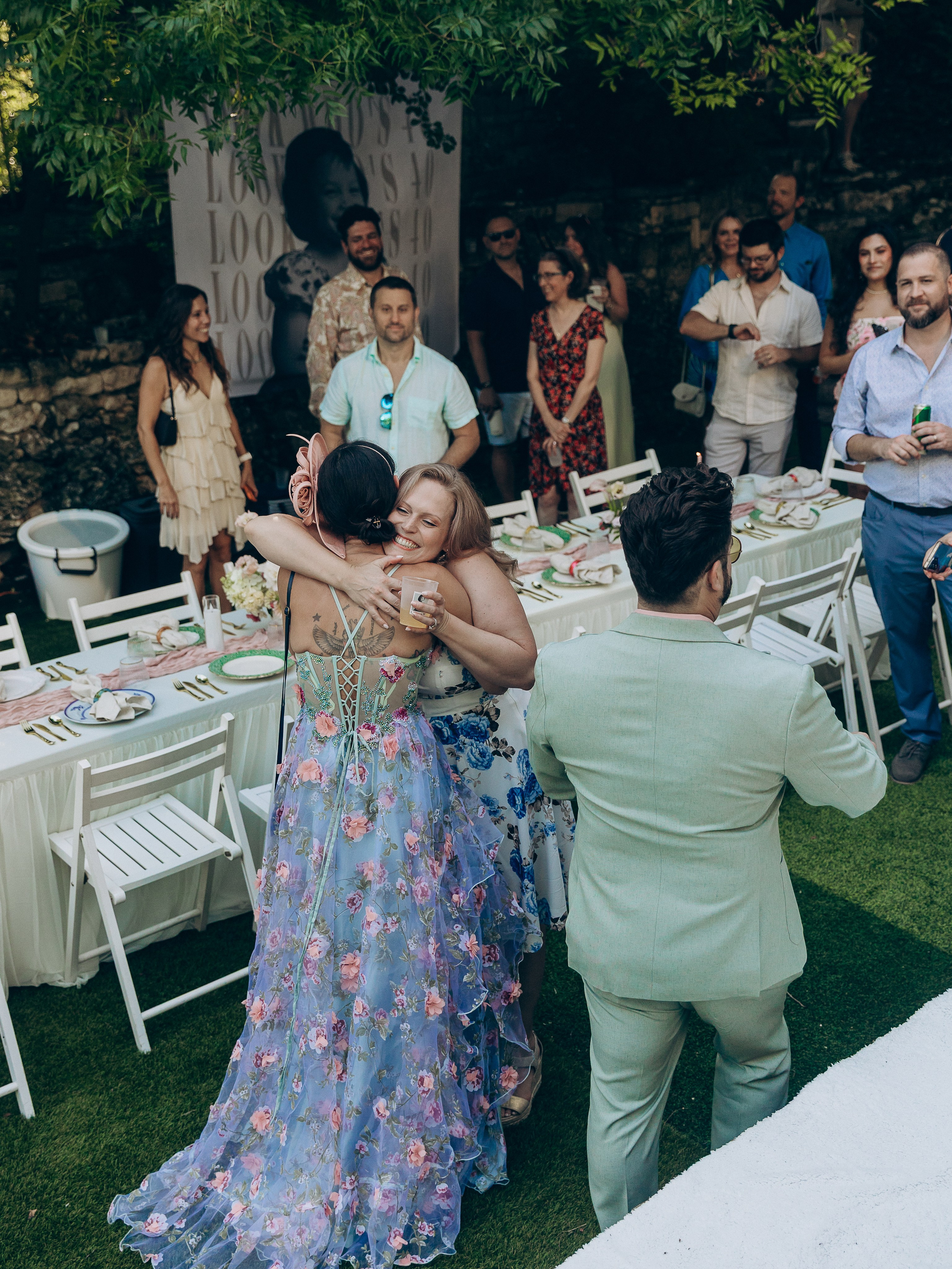 Events & Gatherings. Austin Family, Motherhood & Intimate Wedding Photographer | Svetlana Peskova