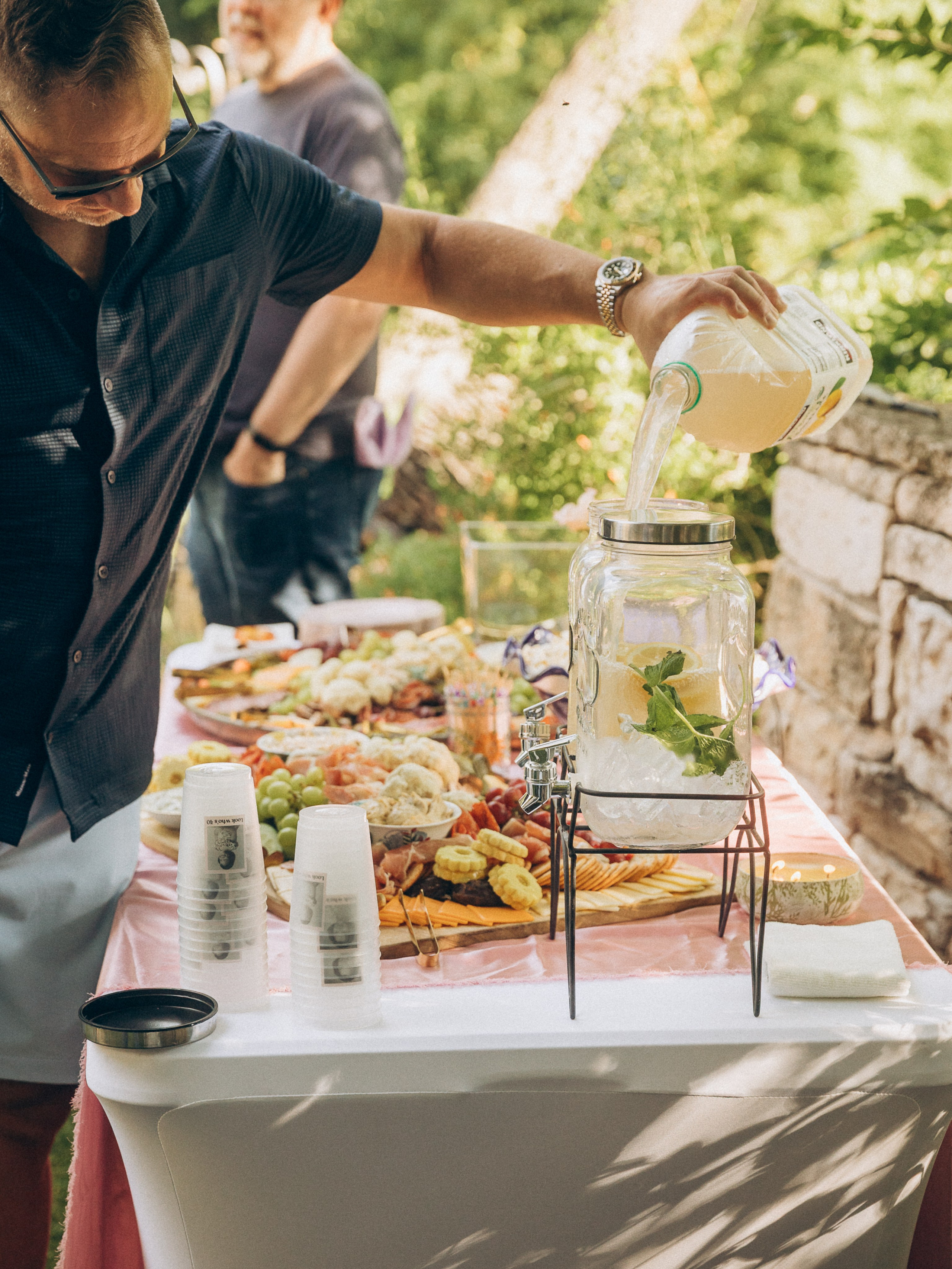 Events & Gatherings. Austin Family, Motherhood & Intimate Wedding Photographer | Svetlana Peskova