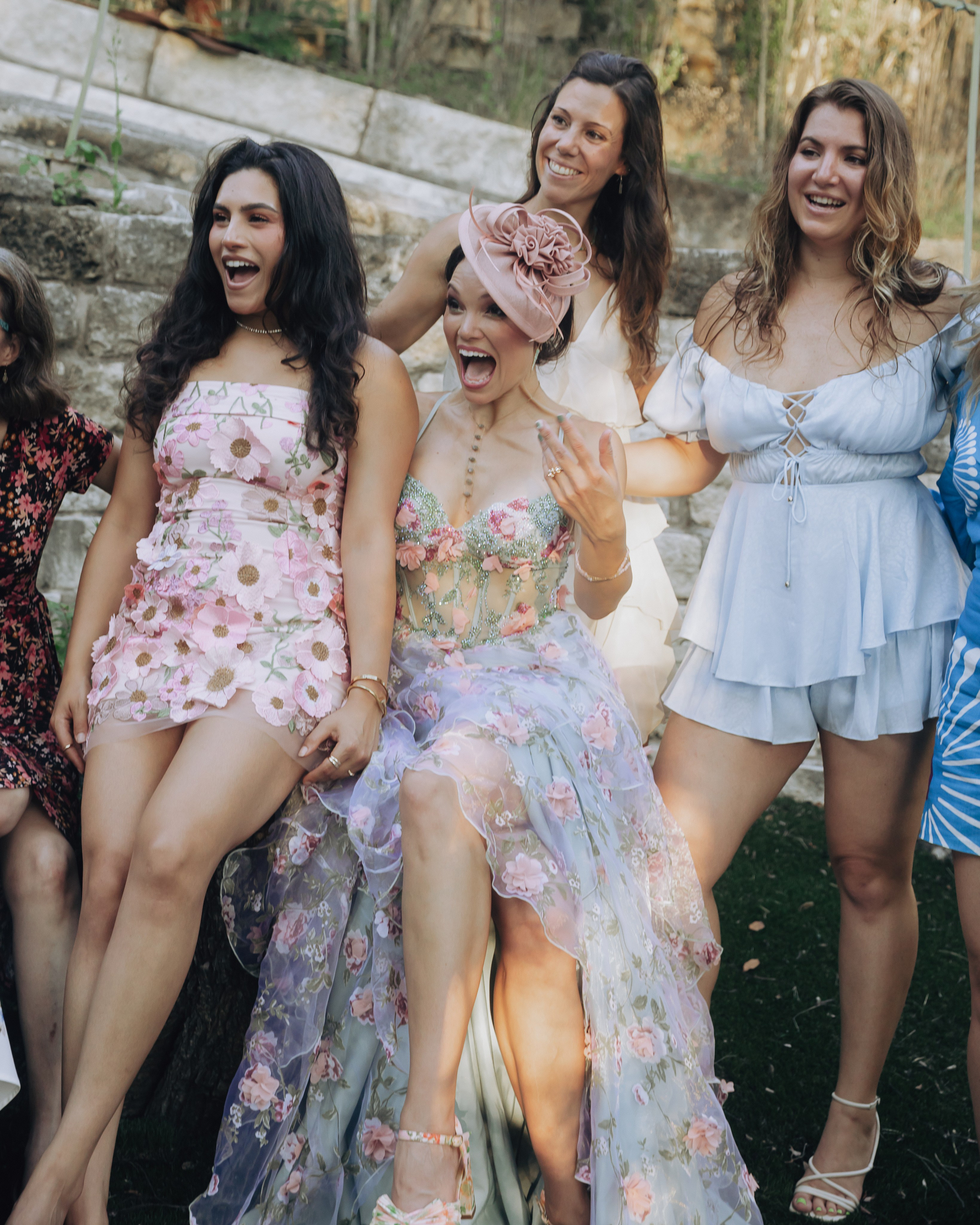 Events & Gatherings. Austin Family, Motherhood & Intimate Wedding Photographer | Svetlana Peskova