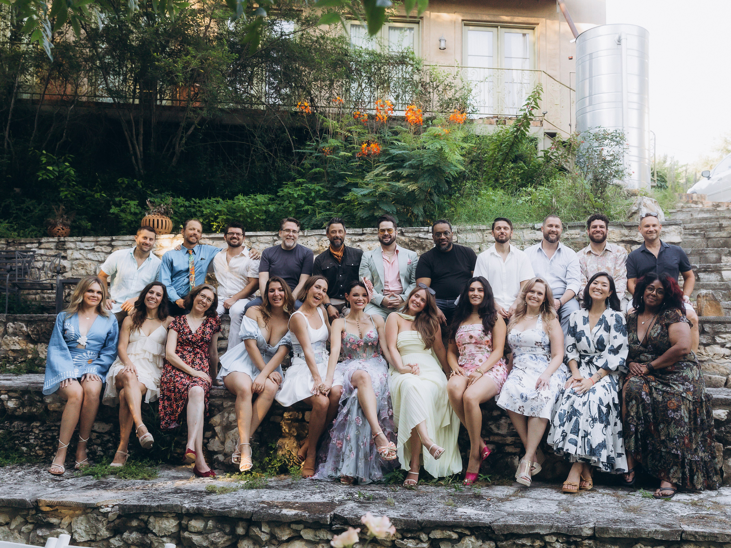 Events & Gatherings. Austin Family, Motherhood & Intimate Wedding Photographer | Svetlana Peskova
