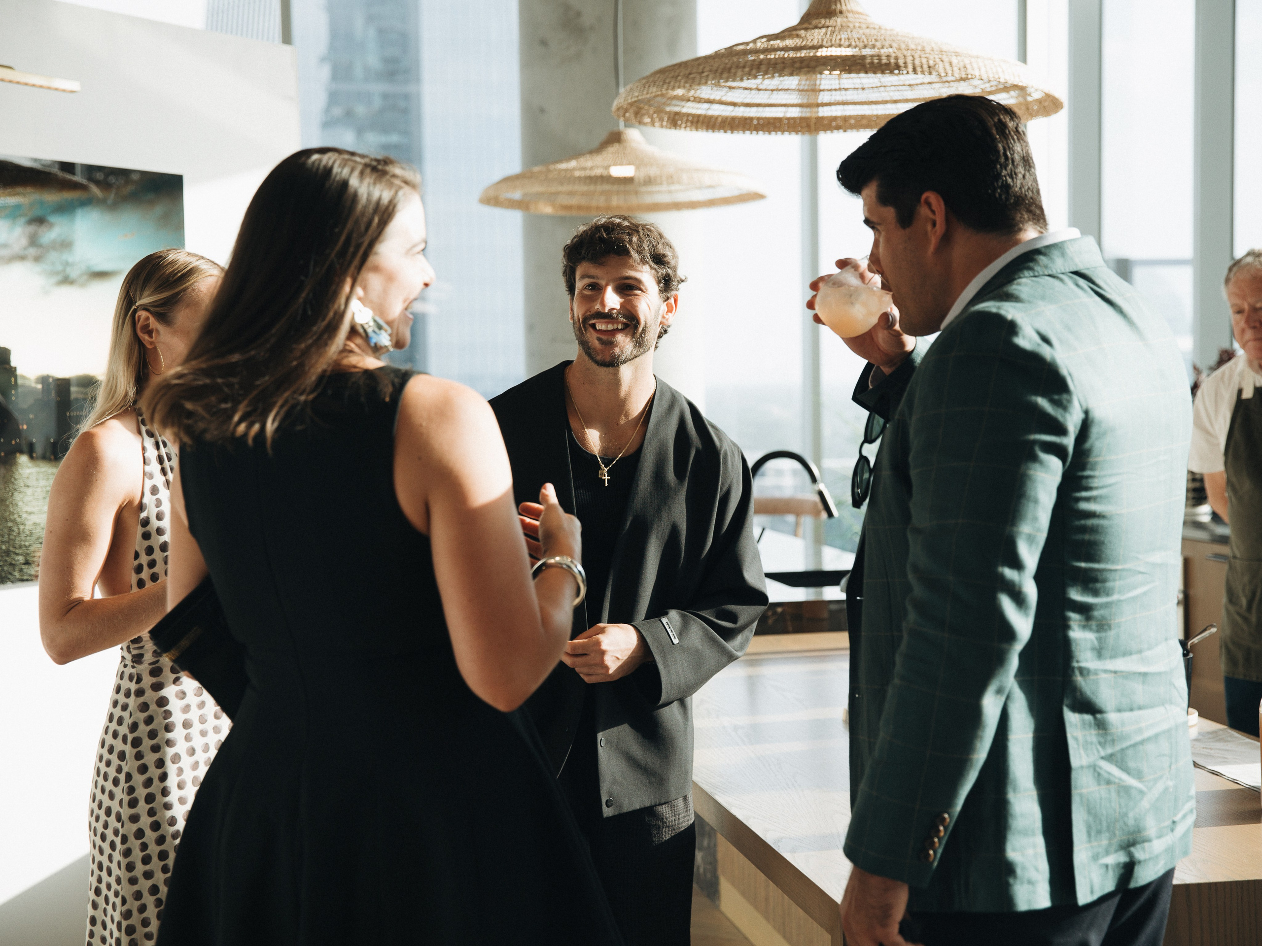Events & Gatherings. Austin Family, Motherhood & Intimate Wedding Photographer | Svetlana Peskova