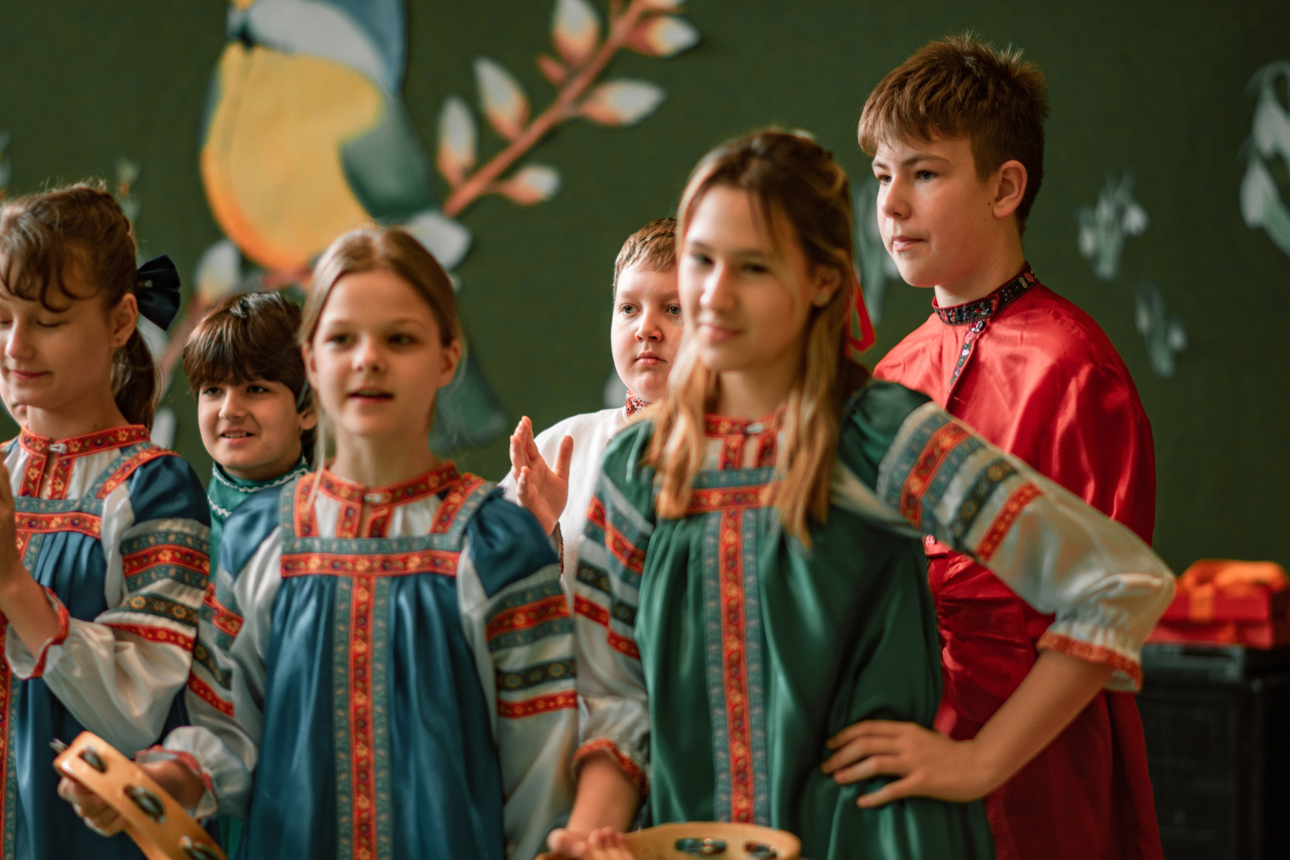 Масленица. Семейный и детский фотограф