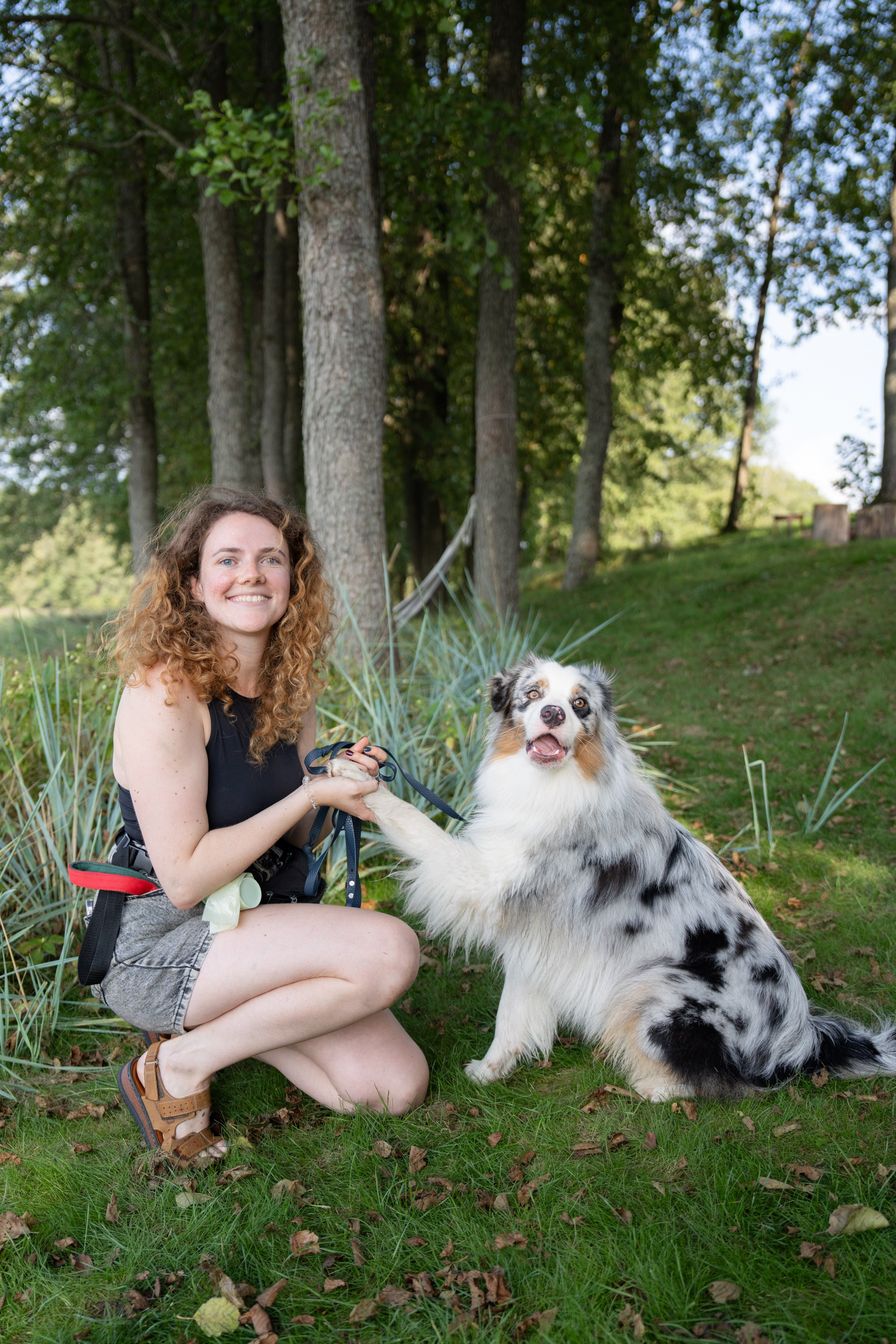 Heppi Dogo fest 2025. Vita Klimaševska ○ Fluffy Soulmate Photography