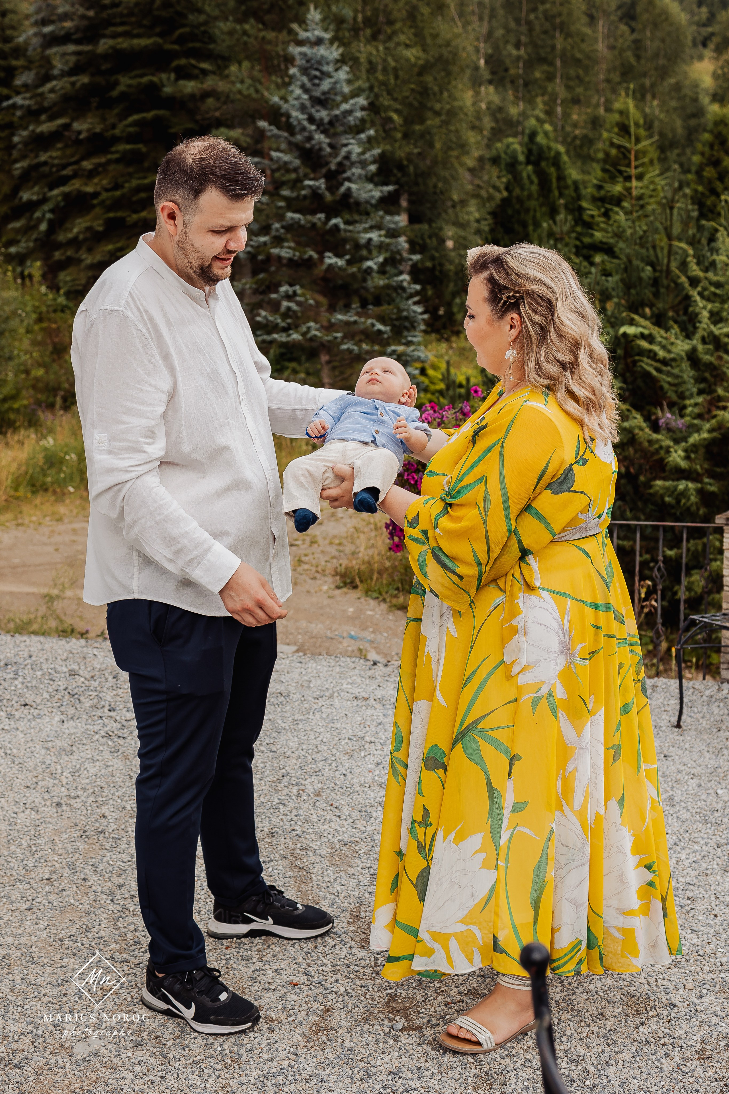 Axel Sebastian - Taina Sfântului Botez