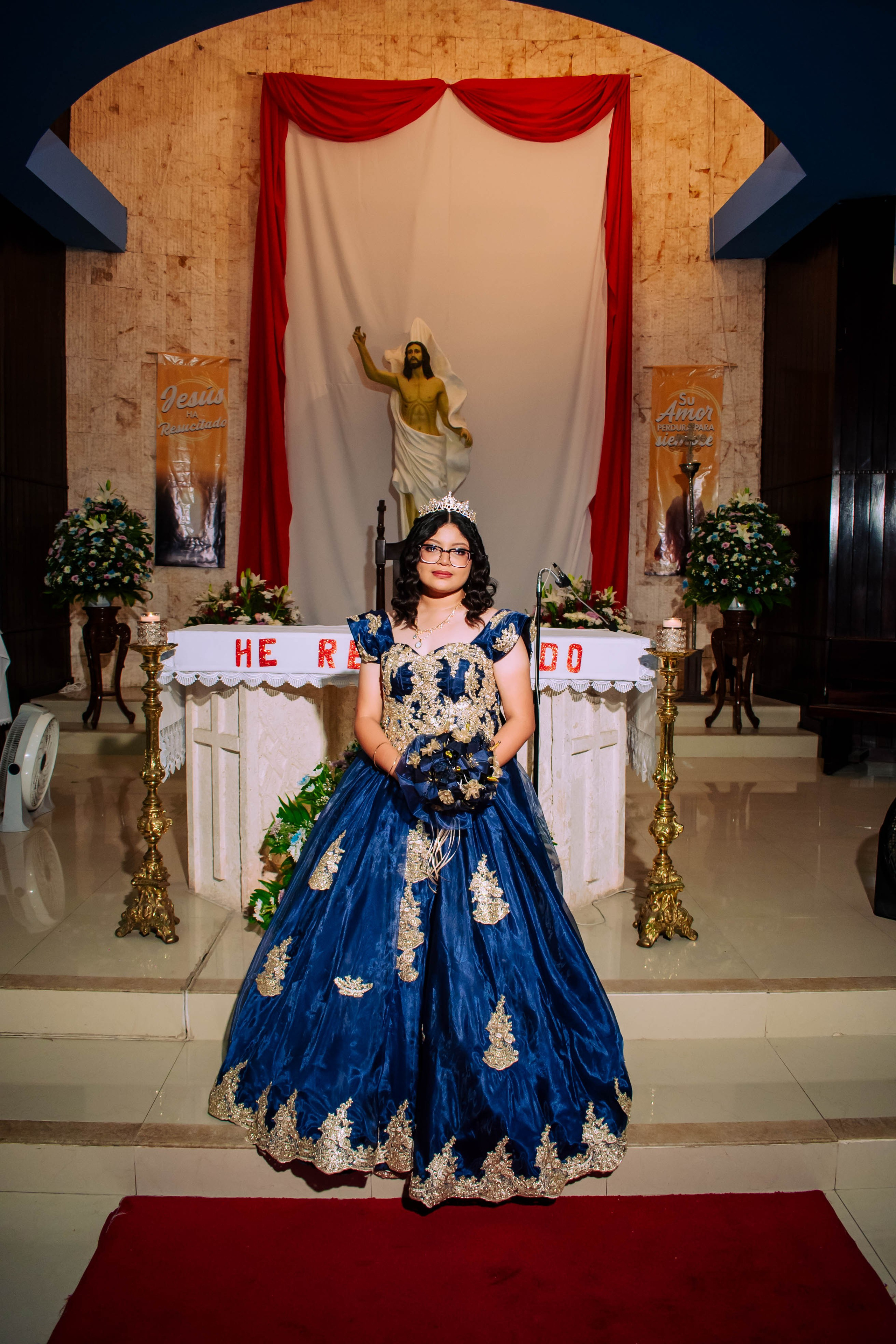 DANA. Fotógrafo "dD" Didier Dzul