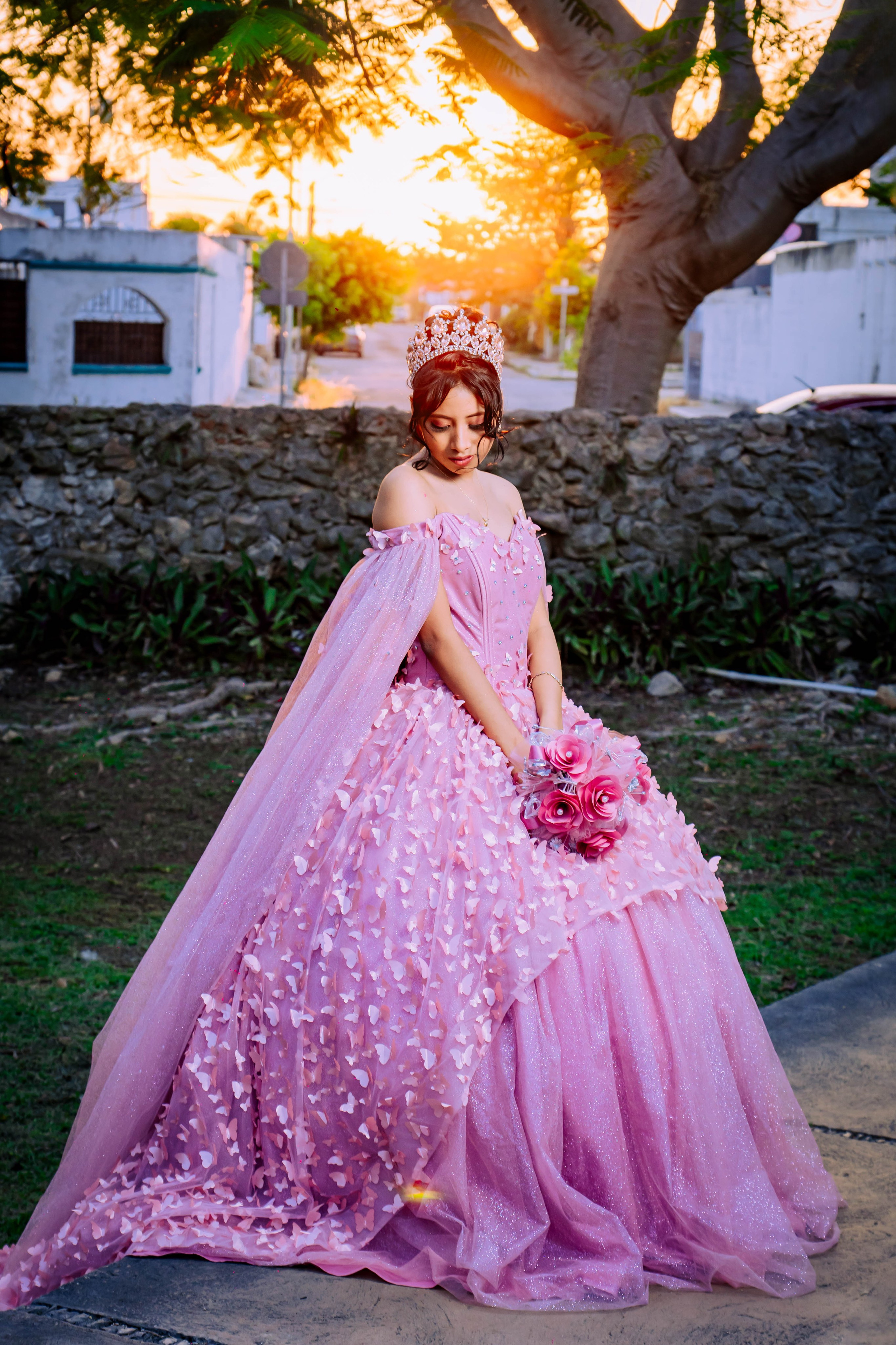 ESMERALDA. Fotógrafo "dD" Didier Dzul