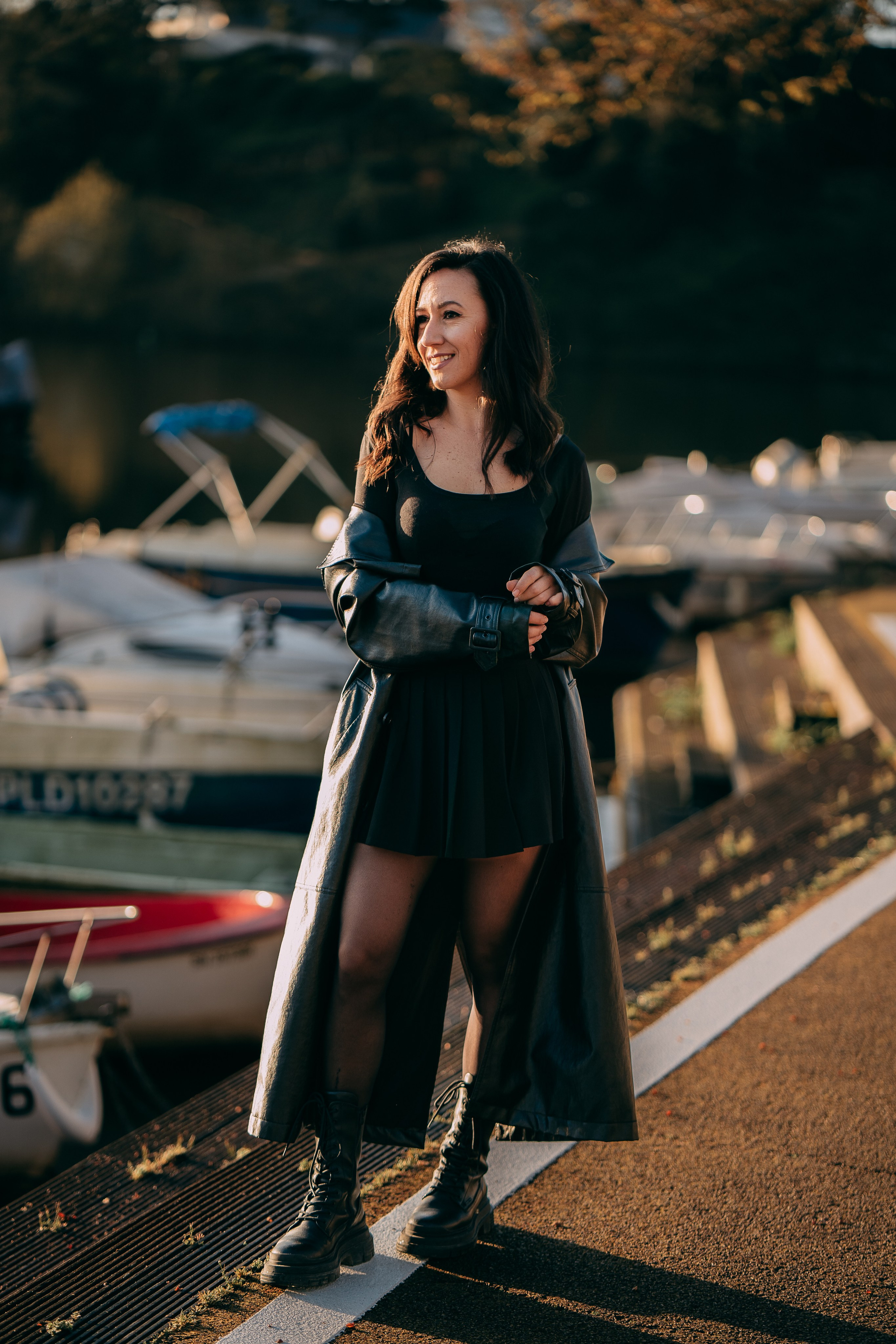 Diana (Paris, FR). Diana Fedrigo | Fotografa matrimoni in Italia