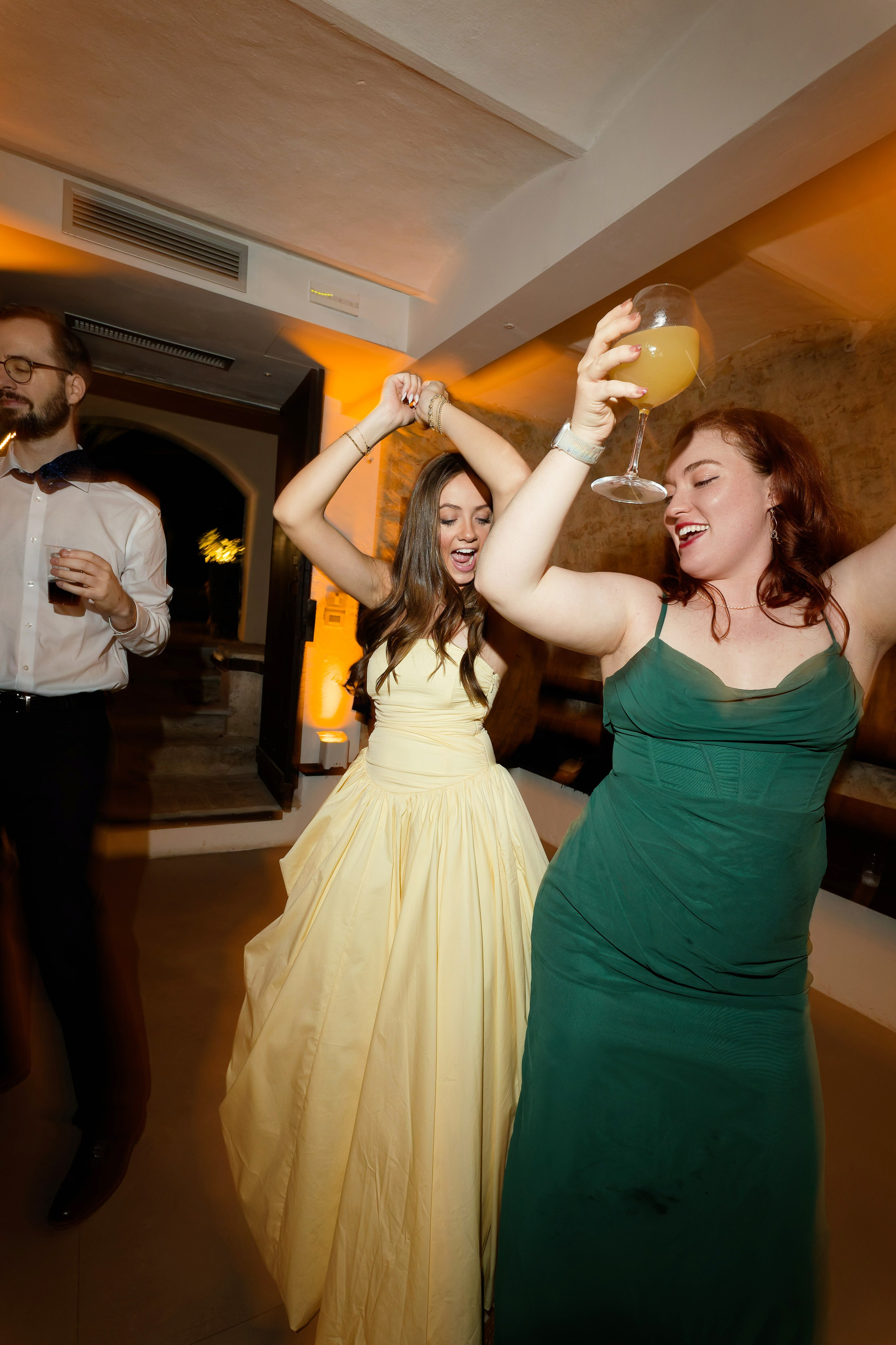 Wedding at Villa Merlo Nero, Florence