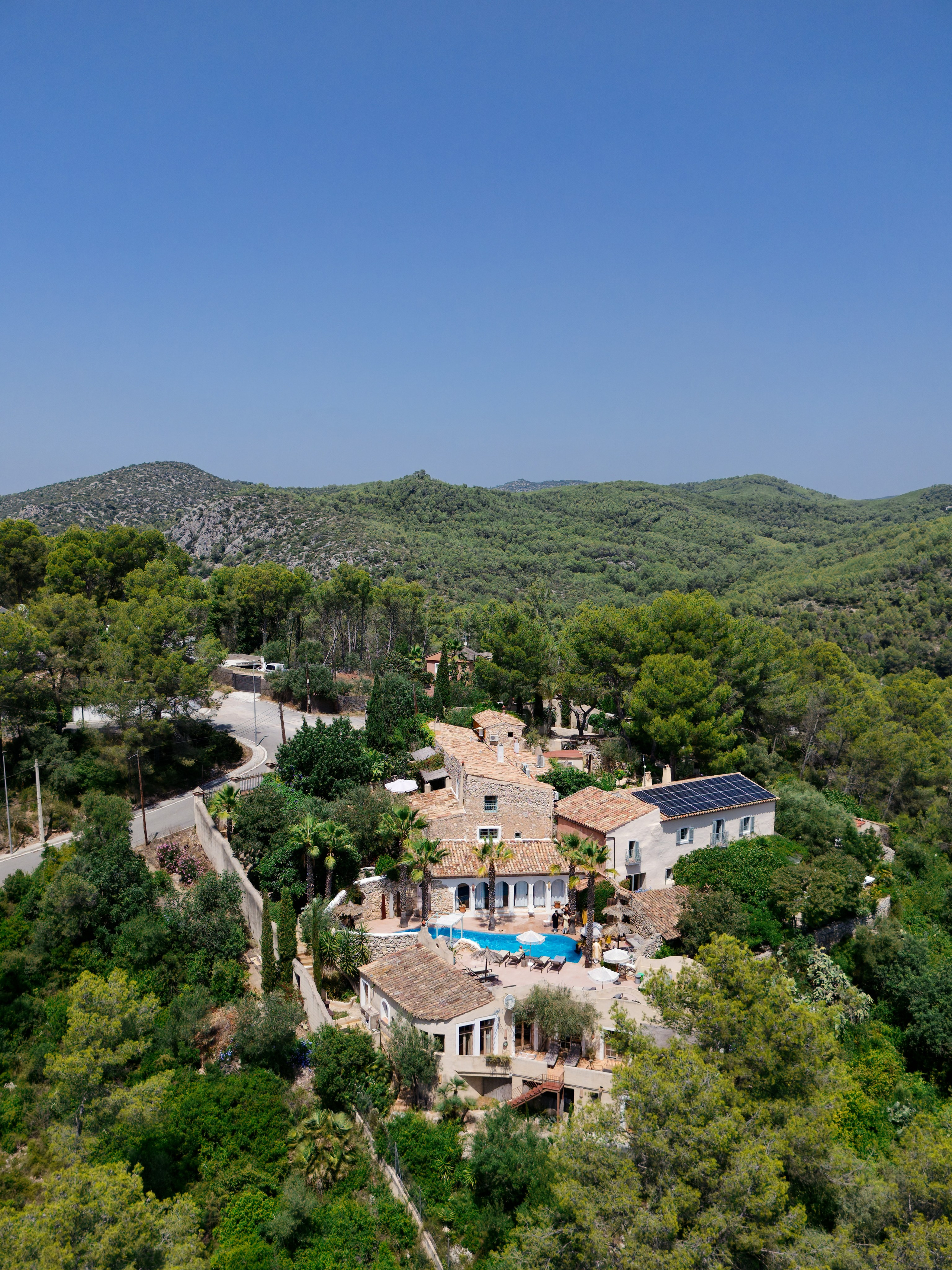 Haldi Ceremony & Mehndi Night & pre-wedding dinner, Barcelona